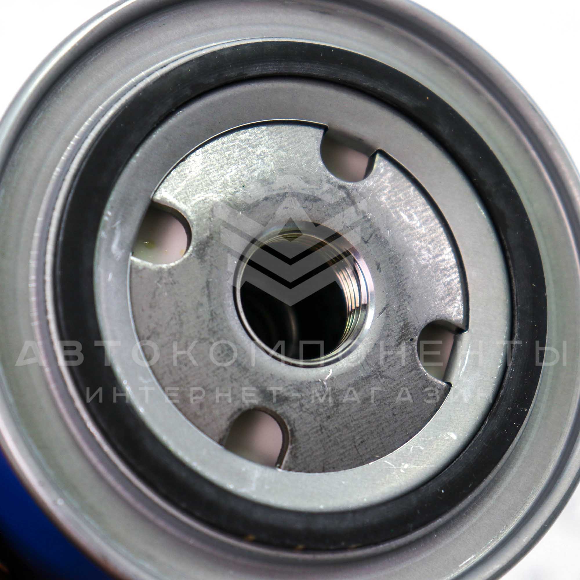 Масляный фильтр "MANN-FILTER" ВАЗ 2108-2115, Vesta, X-Ray, Калина, Приора, Гранта (W914/2)