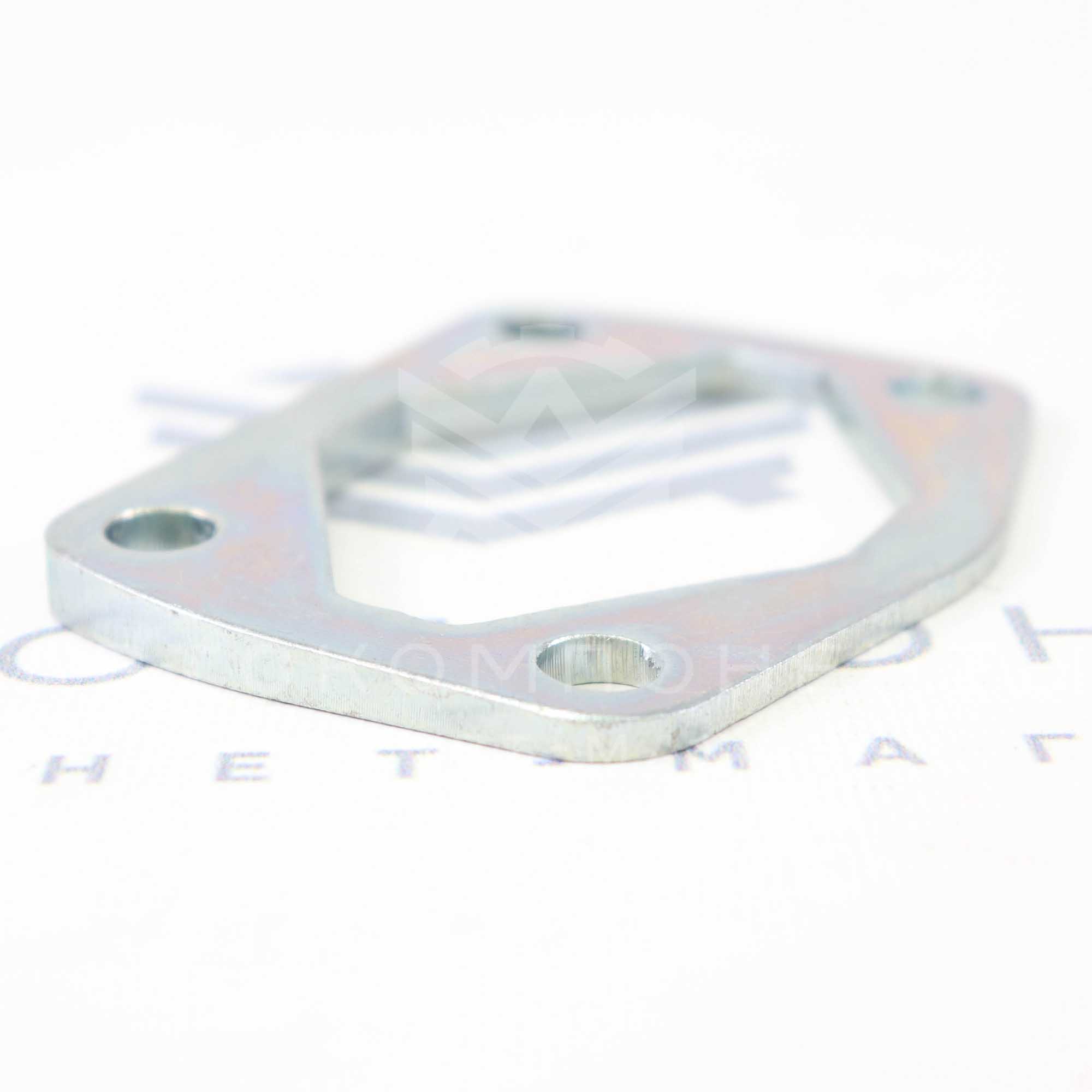 Проставки угла развала (развальные пластины) "AUTOPRODUCT" на 3.5 градуса (AP 0114)