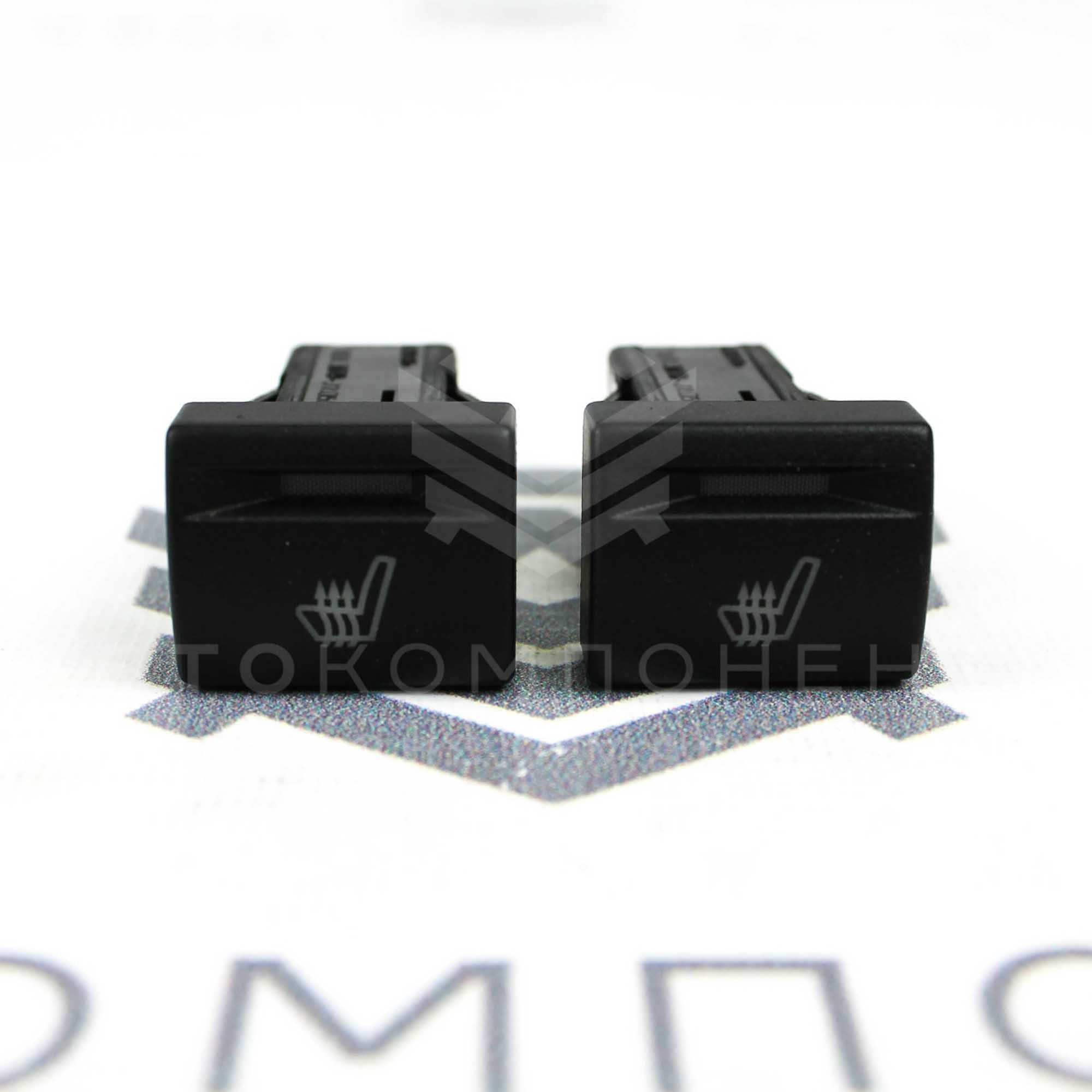 Обогрев сидений Лада Гранта, Калина 2