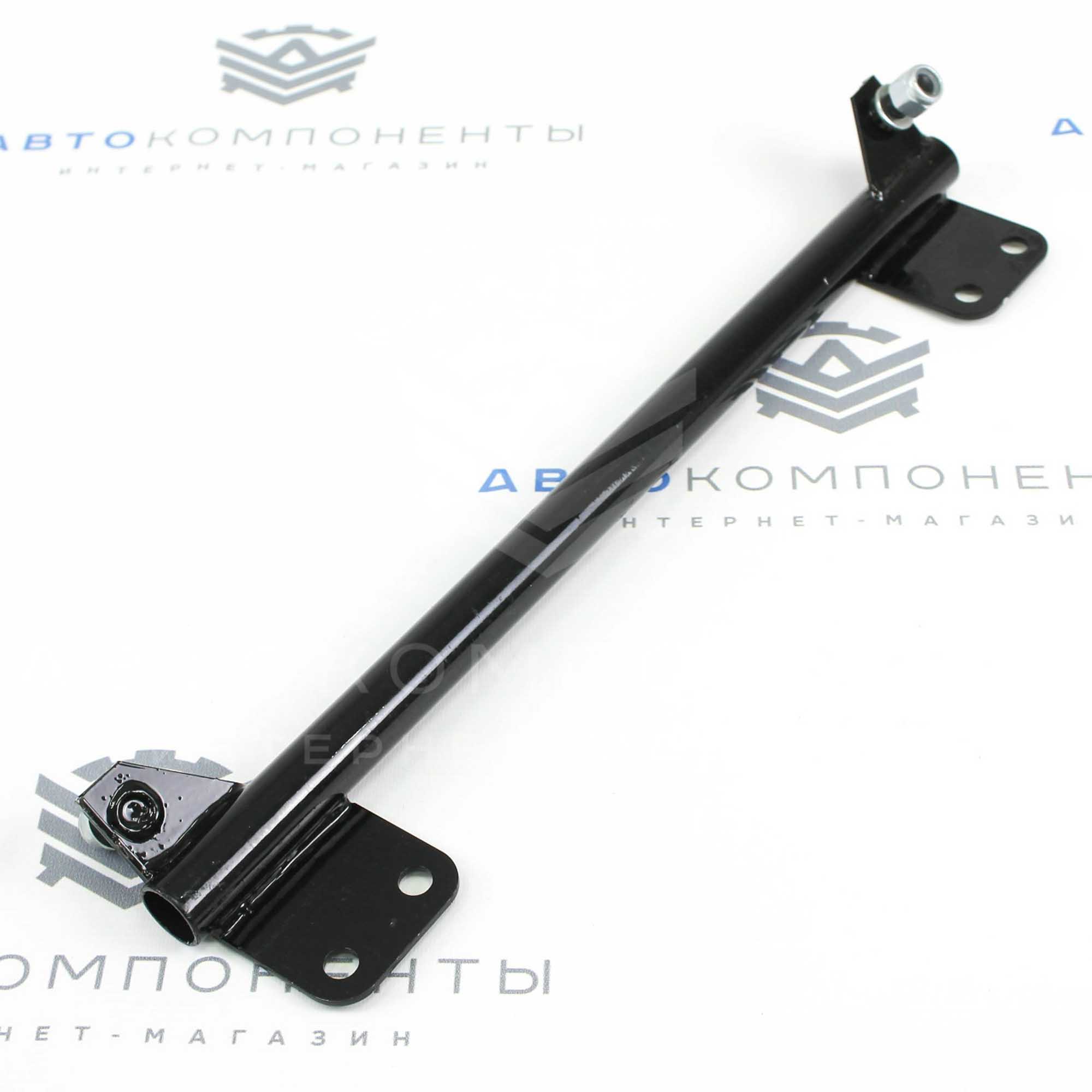 Усилитель кузова (задний) "AUTOPRODUCT" Sport Лада Гранта, Калина, Калина 2 (AP-0416)