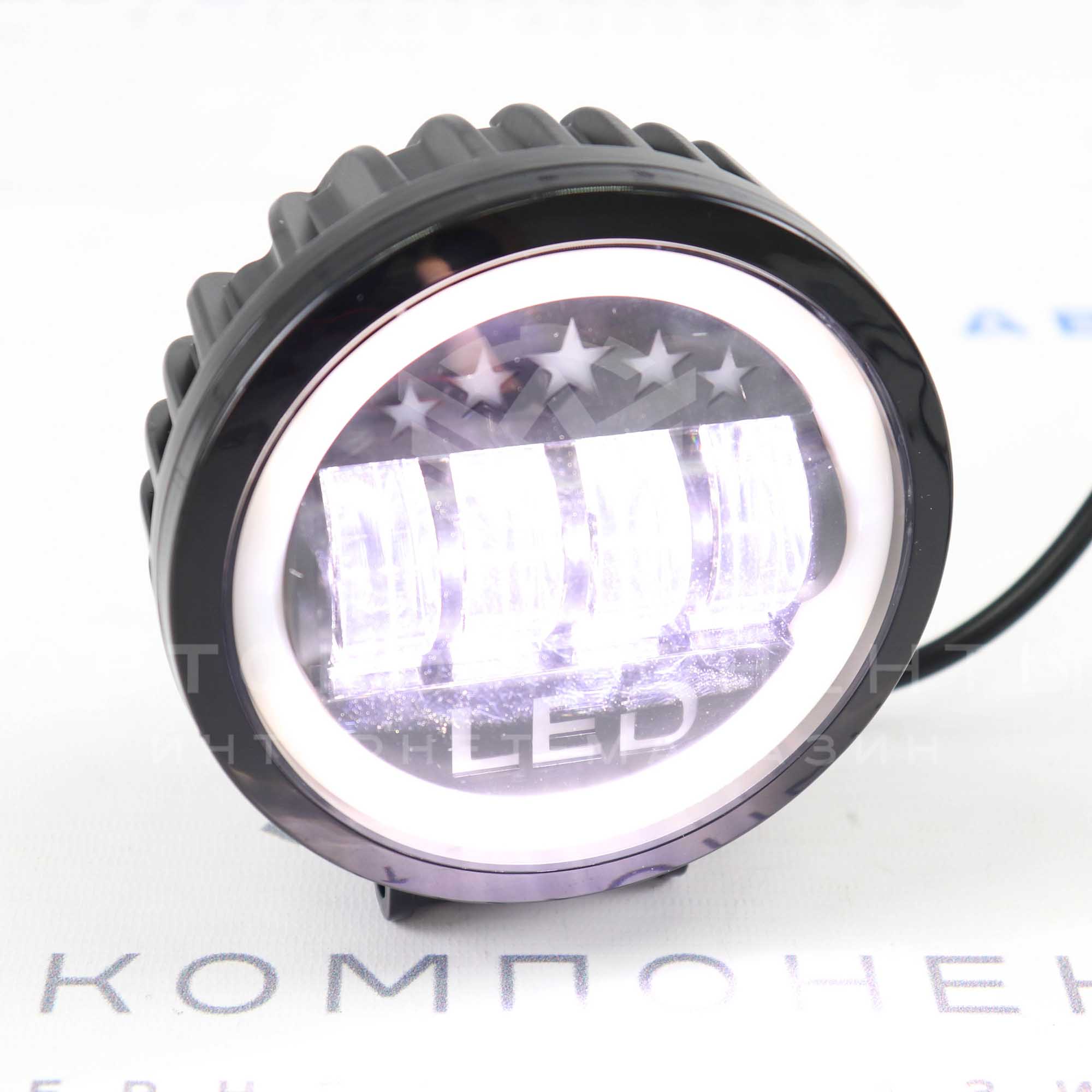 Вспышки ФСО HP GZD W 13