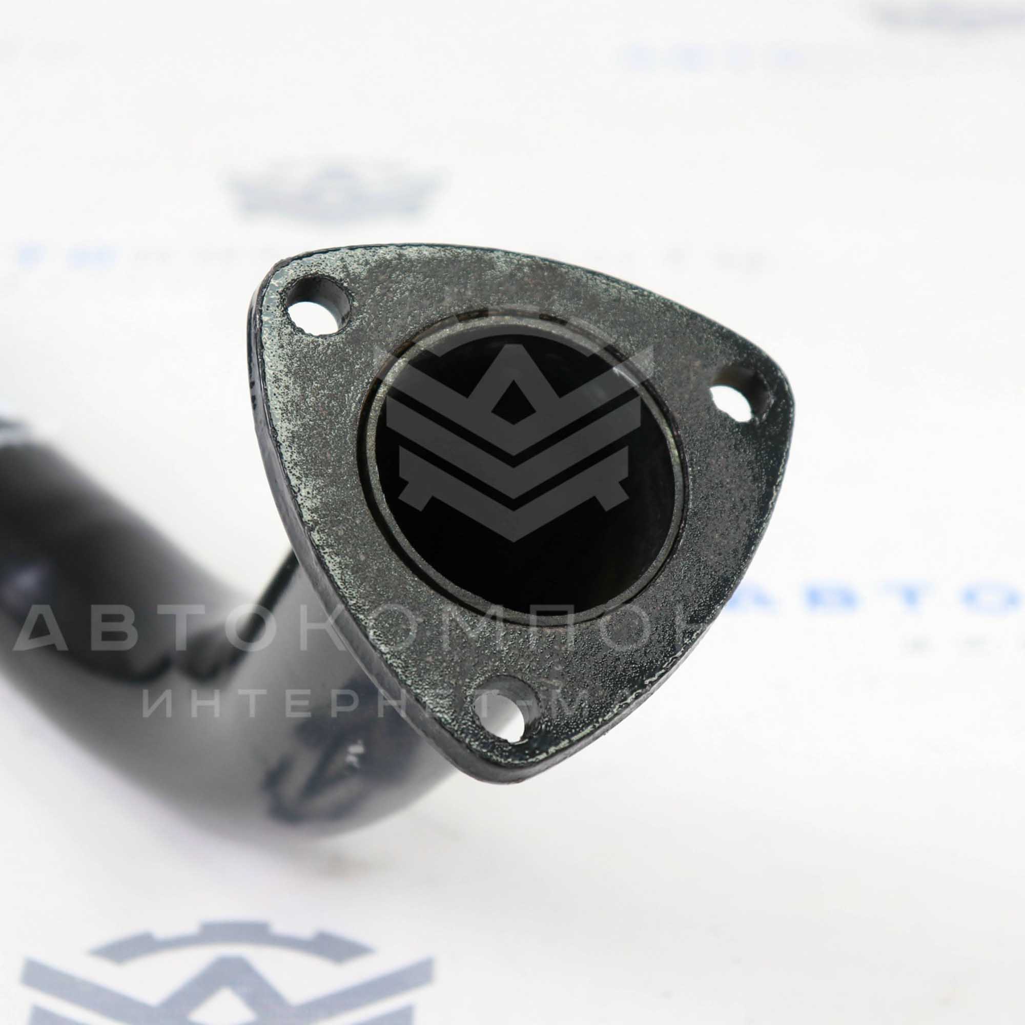 Резонатор (труба) под выпускной коллектор Stinger ВАЗ 2101-2107