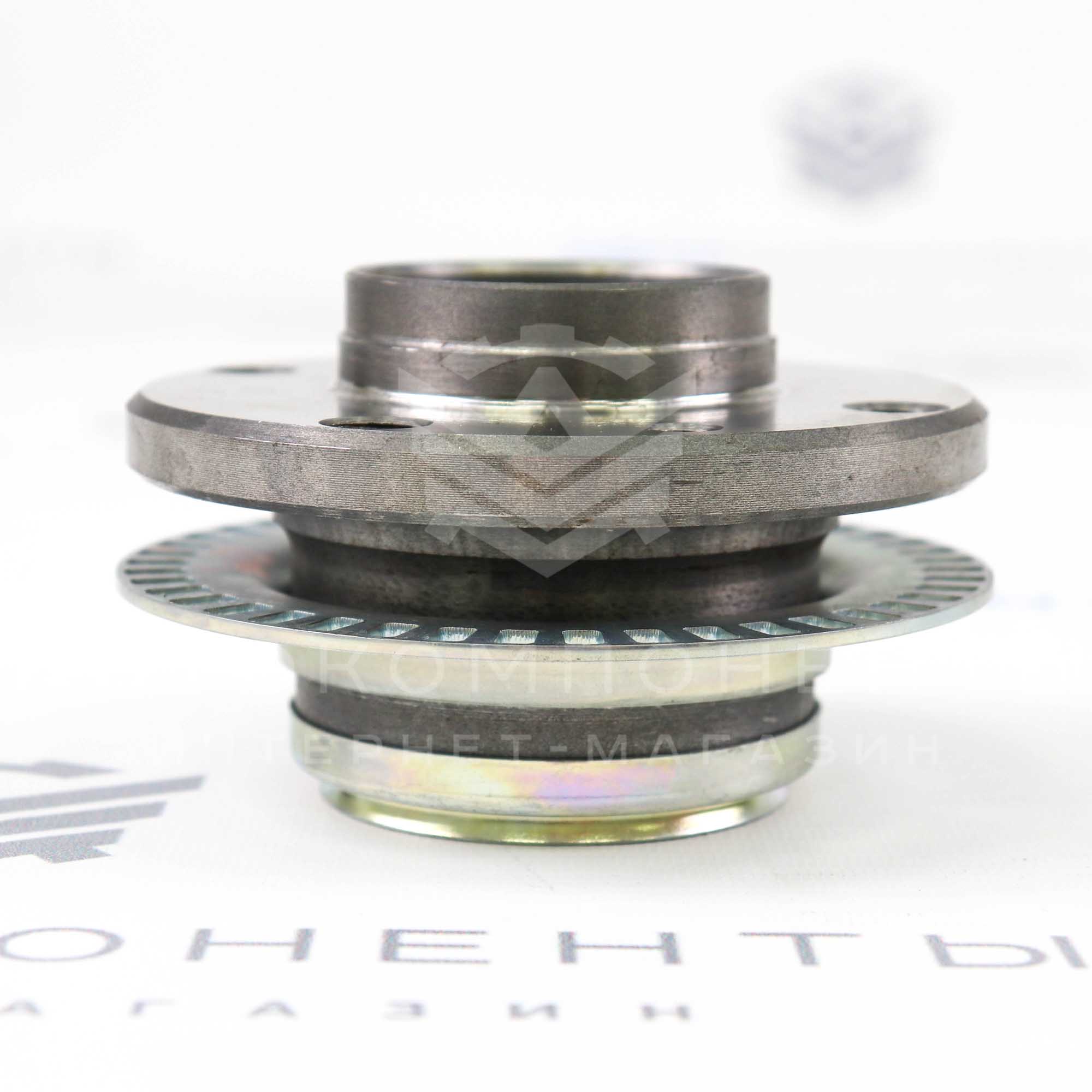 Ступицы под ABS для установки задних дисковых тормозов Лада Калина, Приора, Гранта