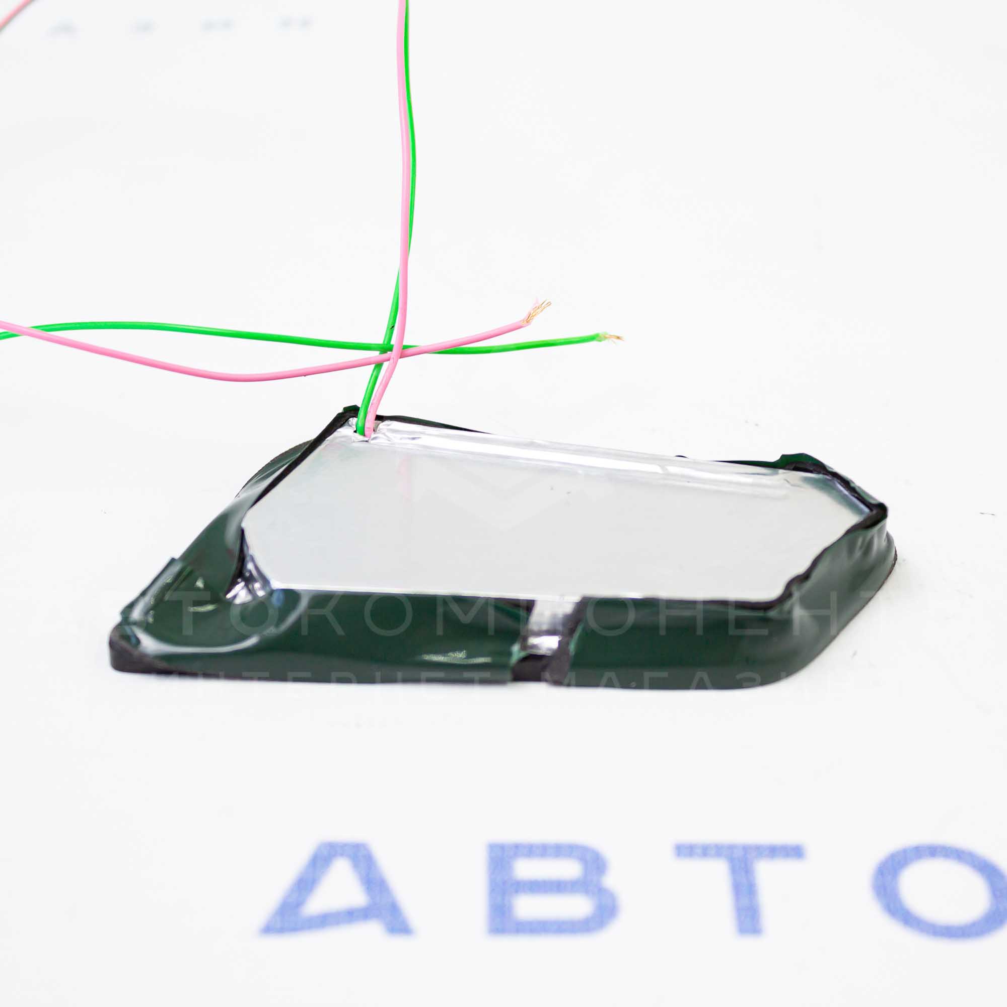 Подсветка ручек дверей "PRIORA" (4 шт)