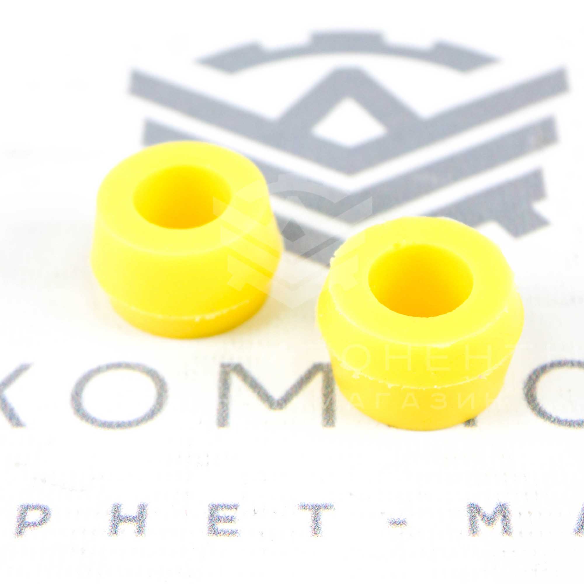 Втулки заднего амортизатора (ПУ) ВАЗ 2101-2107, Лада Нива 4х4 CS05910