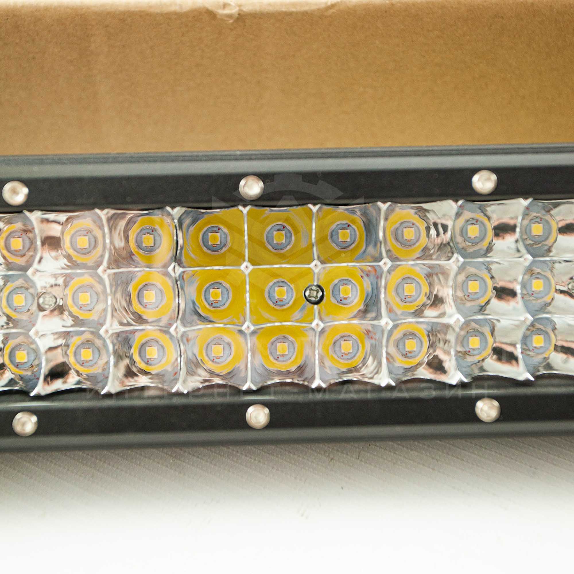 Светодиодная балка дальнего света CF-576W