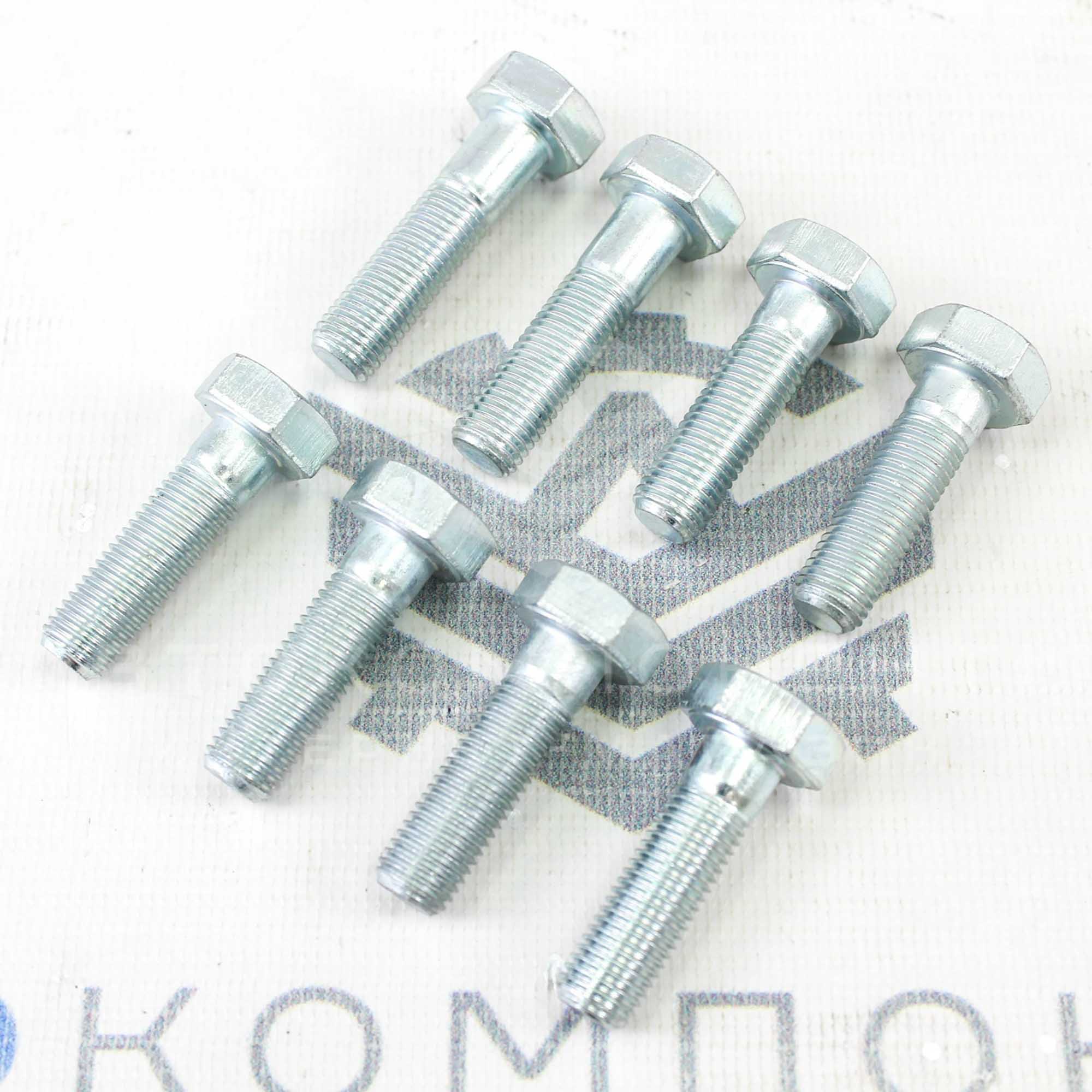 Переходные пластины под суппорта ВАЗ 2108 Лада Нива 4Х4, Шевроле Нива