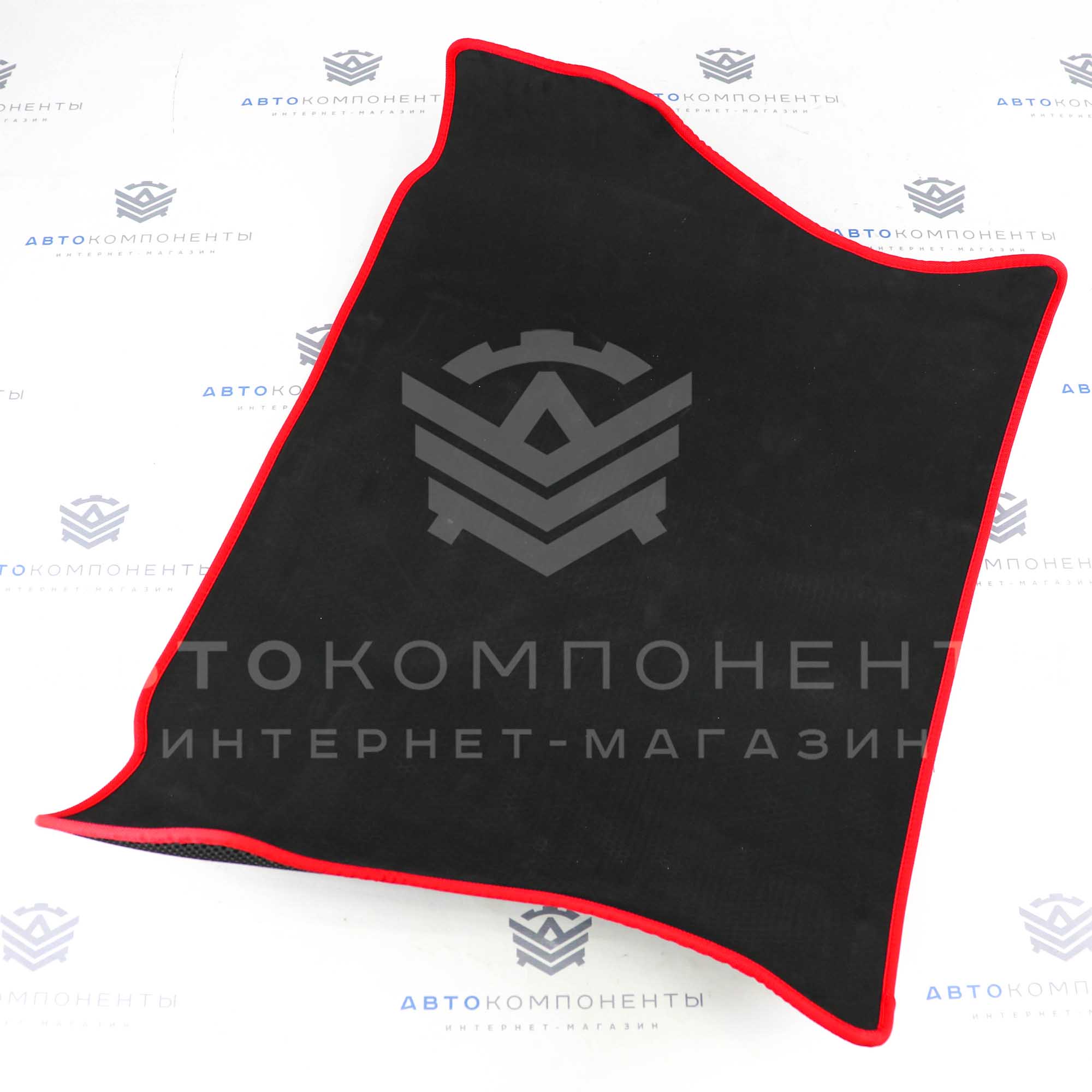 Ковер багажника EVA SPC CITY "Соты" ВАЗ 2108, 2109, 2113, 2114