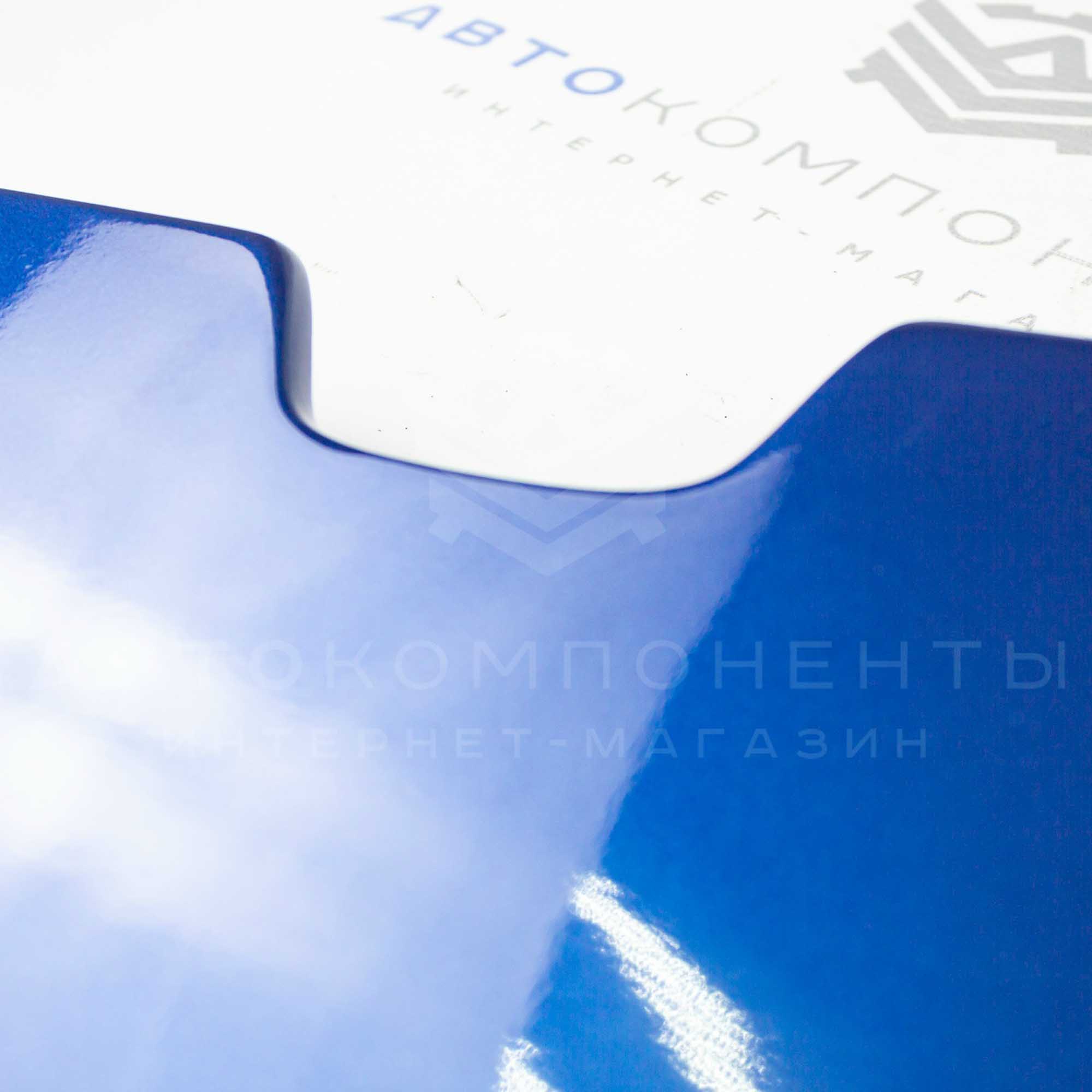 Спойлер на крышку багажника ВАЗ 2112 (купе)