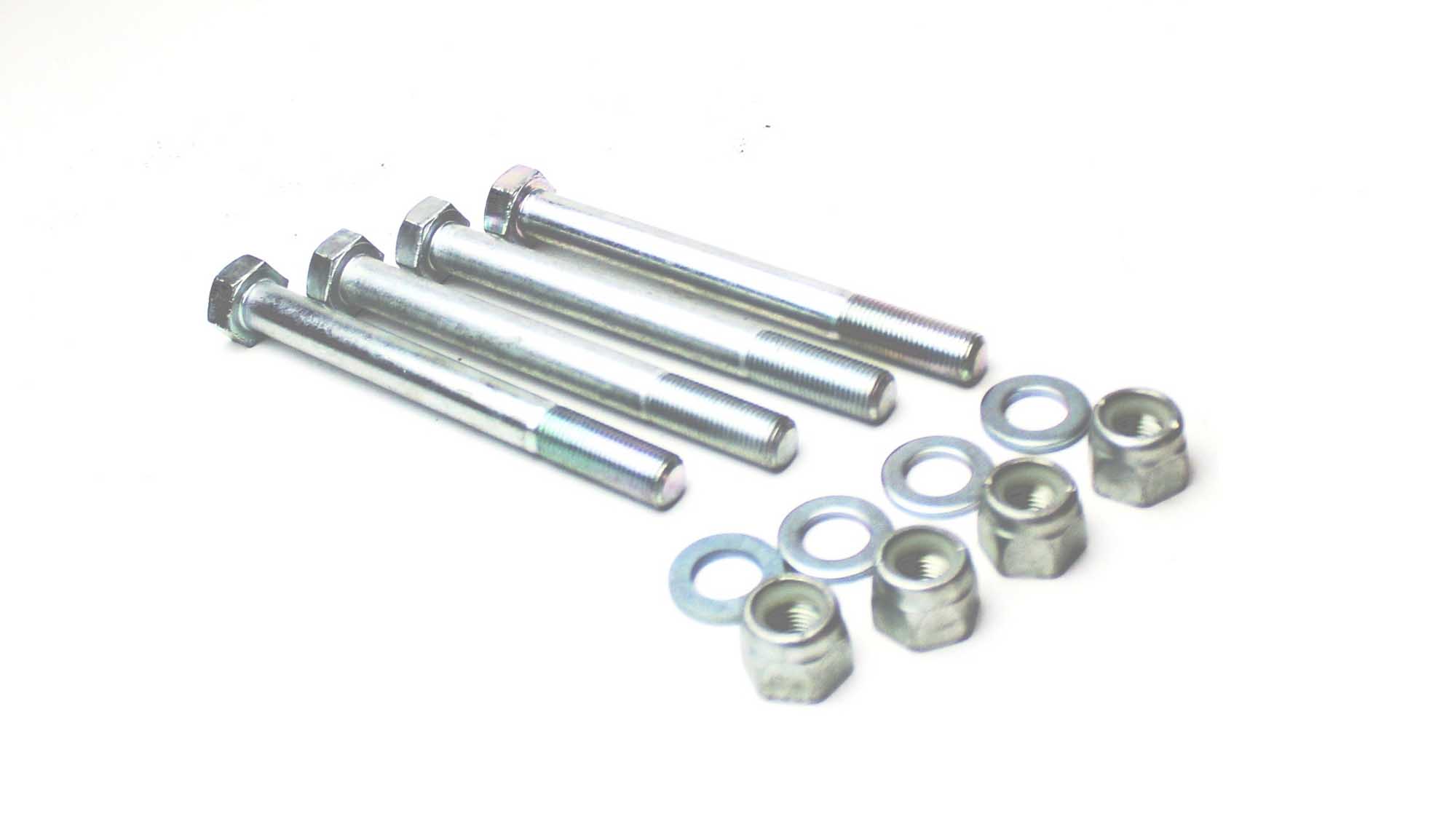 Ремонтный комплект передних лонжеронов "TS SPORT" ВАЗ 2101-2107