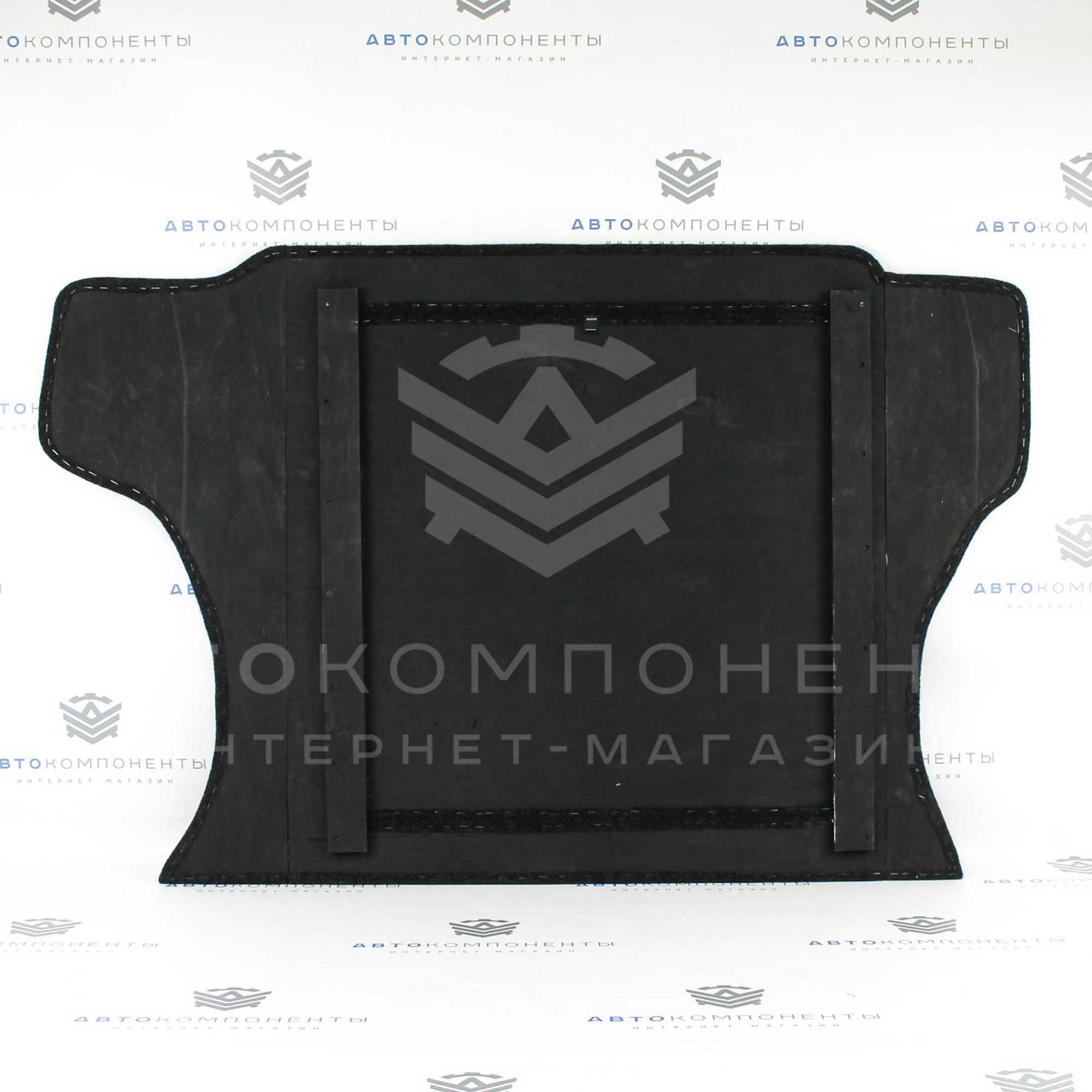 Пол багажника ВАЗ 2108, 2109, 2113, 2114