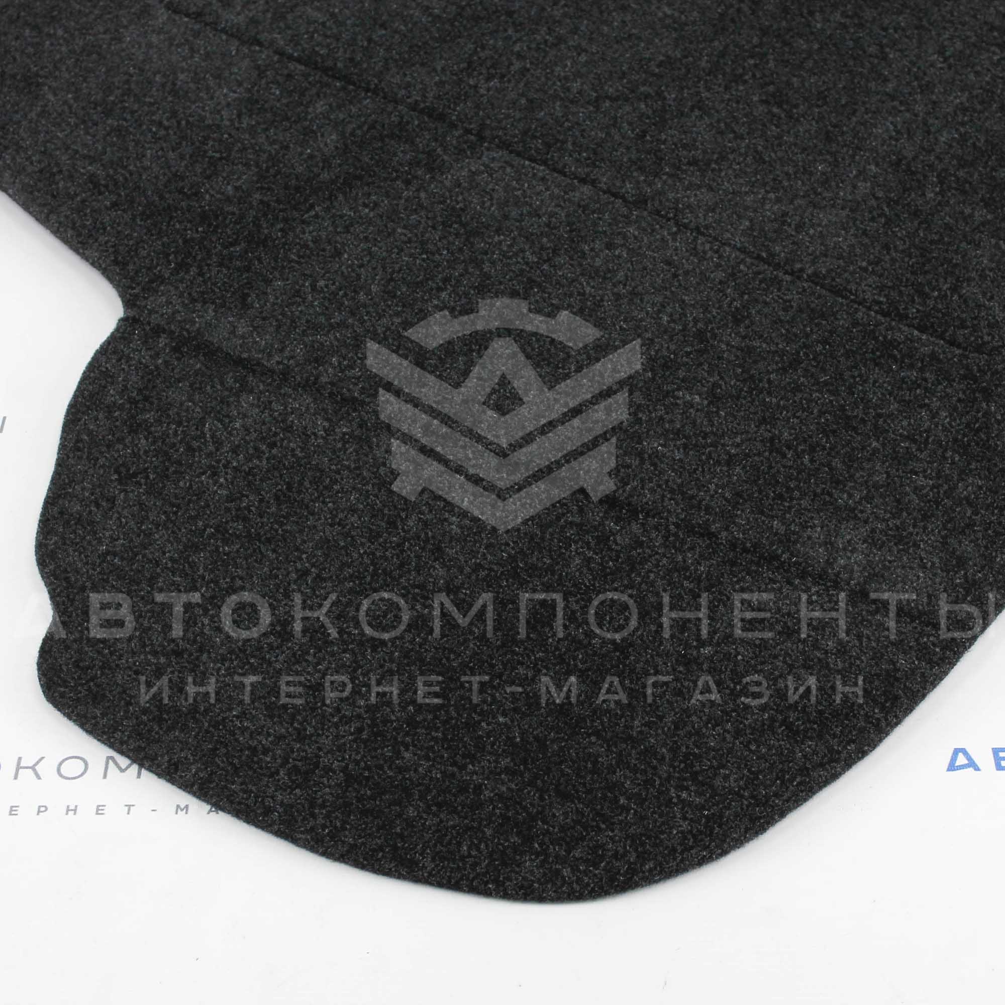 Пол багажника Лада Приора (седан)