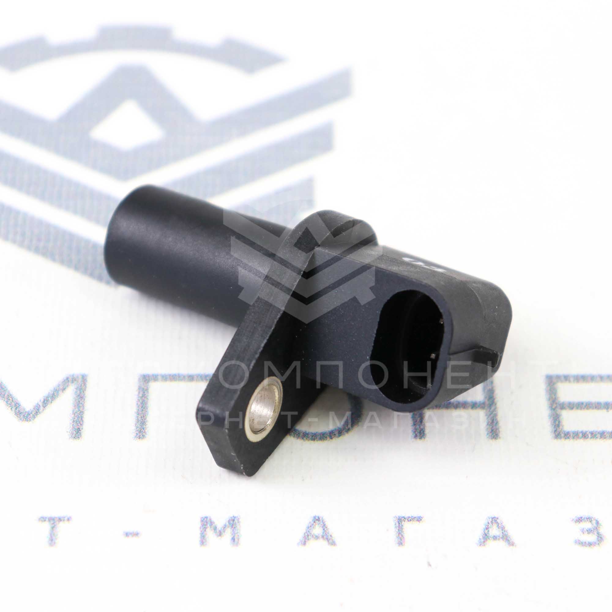 Датчик положения коленчатого вала (коленвала) "Калуга"