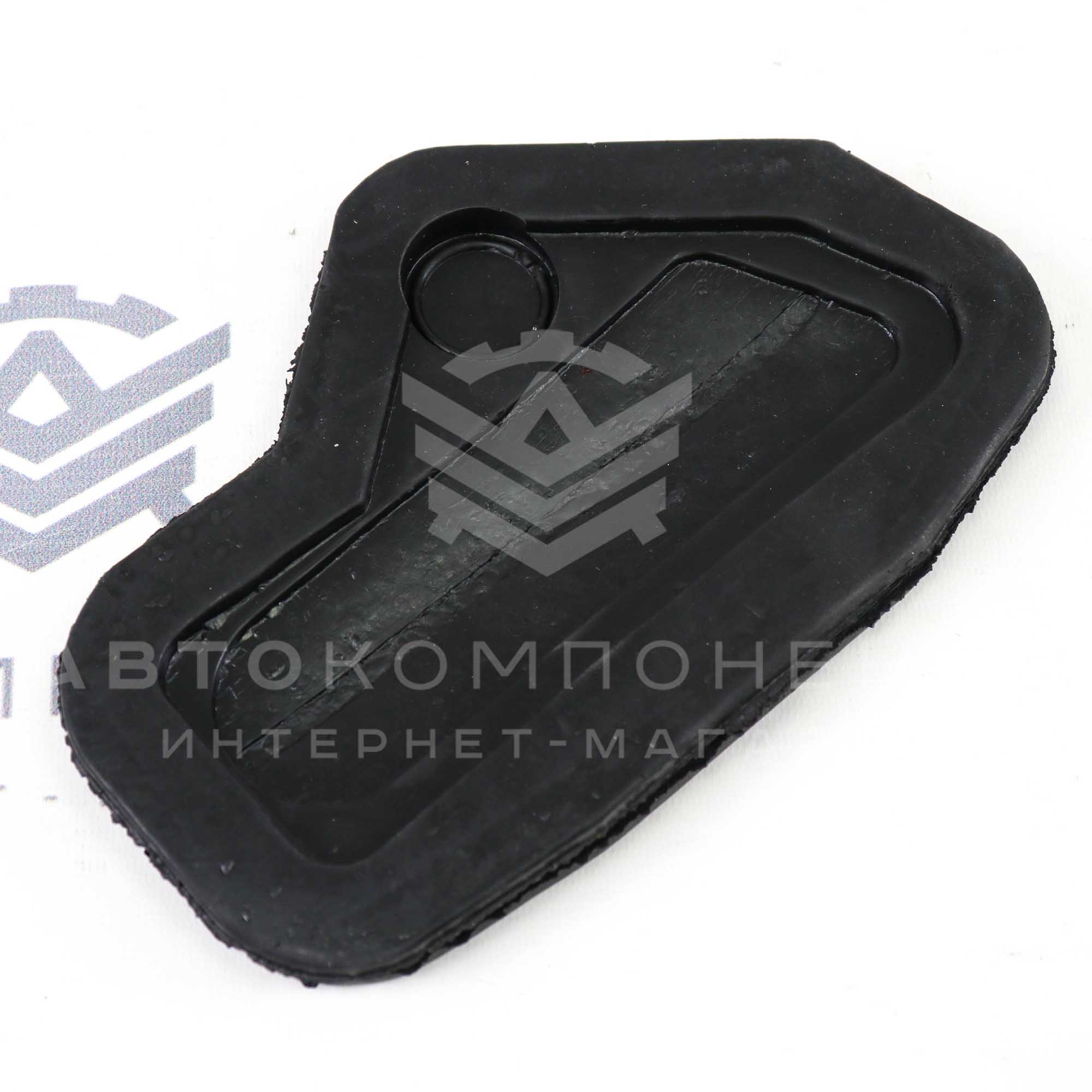 Грязезащитные заглушки проема рулевых тяг ВАЗ 2108-21099, 2113-2115