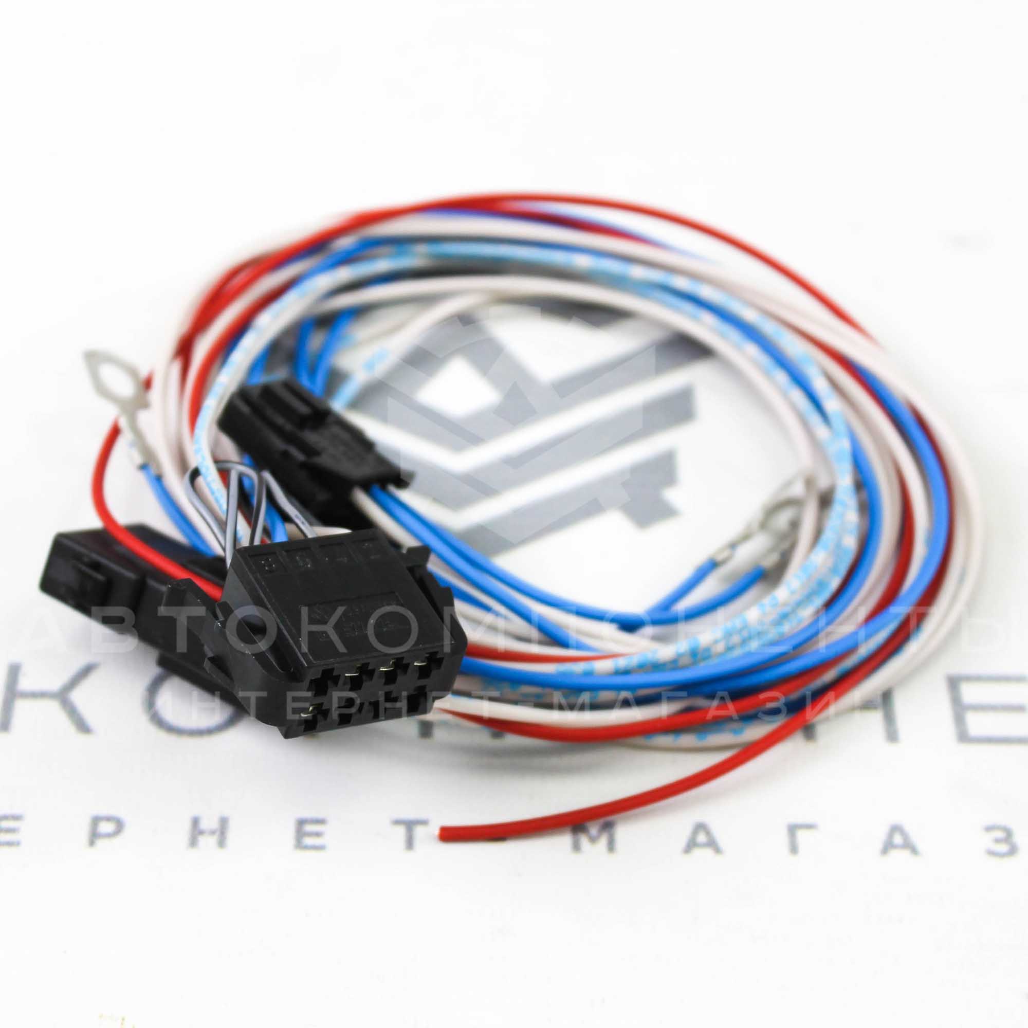 Жгут проводов для подключения обогрева сидений Лада Vesta