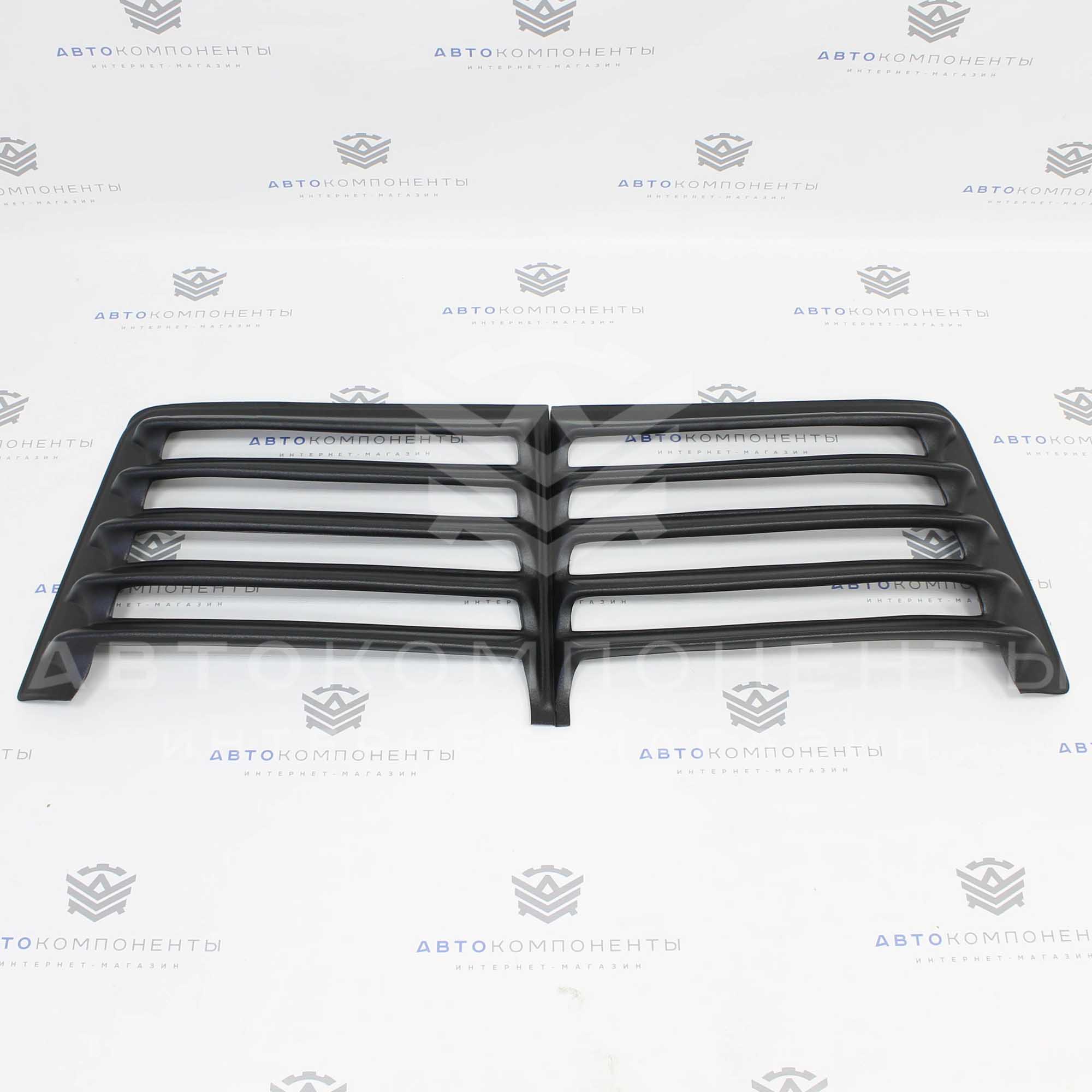 Жалюзи (решетка) заднего стекла ВАЗ 2101-2107