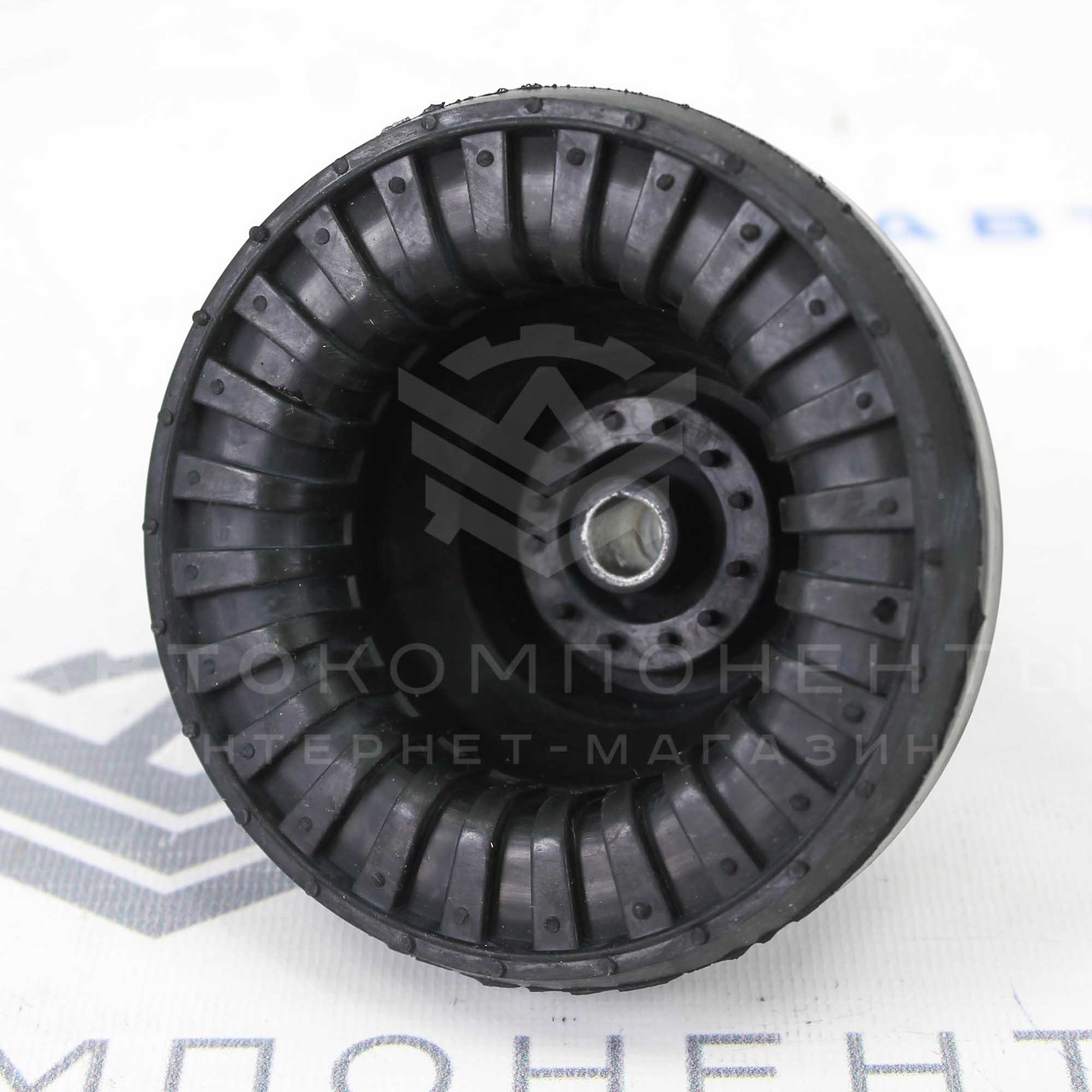 Верхние опоры задних амортизаторов "АСОМИ"(PRO)