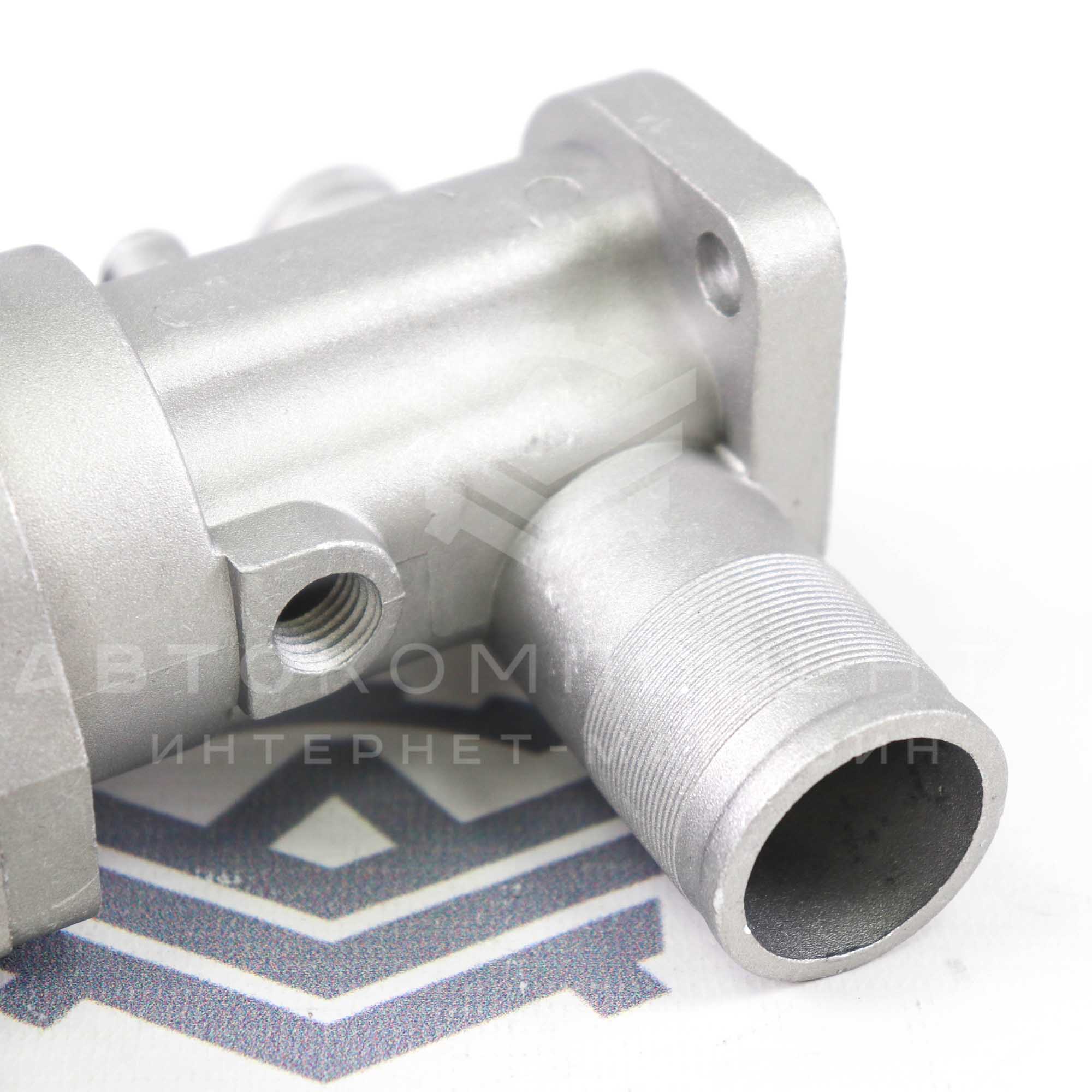 Термостат "СтАТО" ВАЗ 2110-2112, 2113-2115 (инжектор)