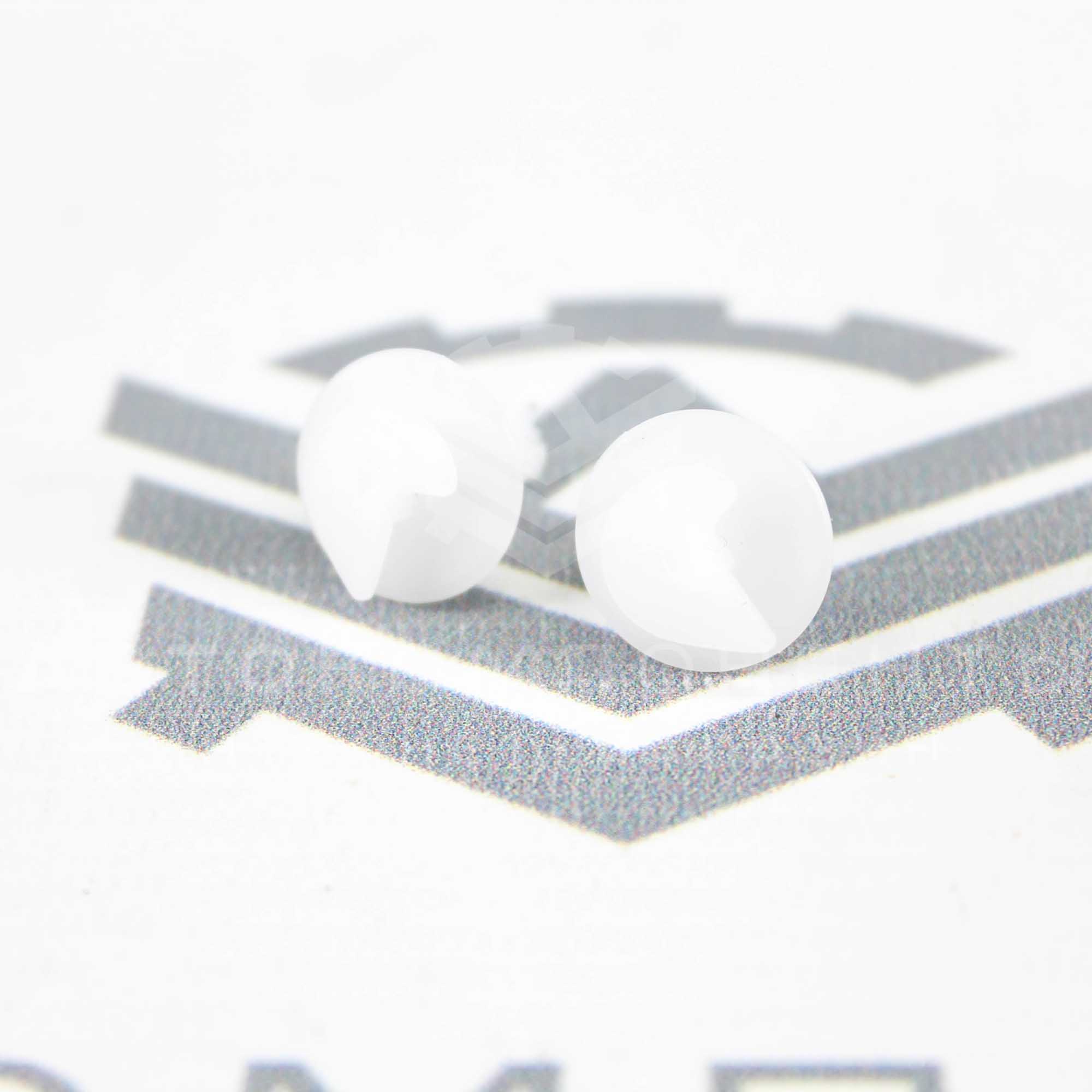 Усиленные клипсы (пистоны) обшивок дверей ВАЗ 2108-21099, 2110-2112, 2113-2115