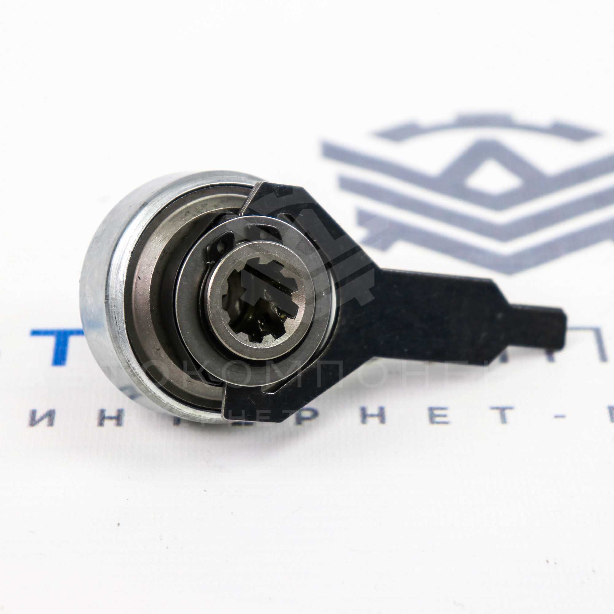 Привод (бендикс) стартера (11 зубьев) ВАЗ 2108-21099, 2113-2115, Лада Калина