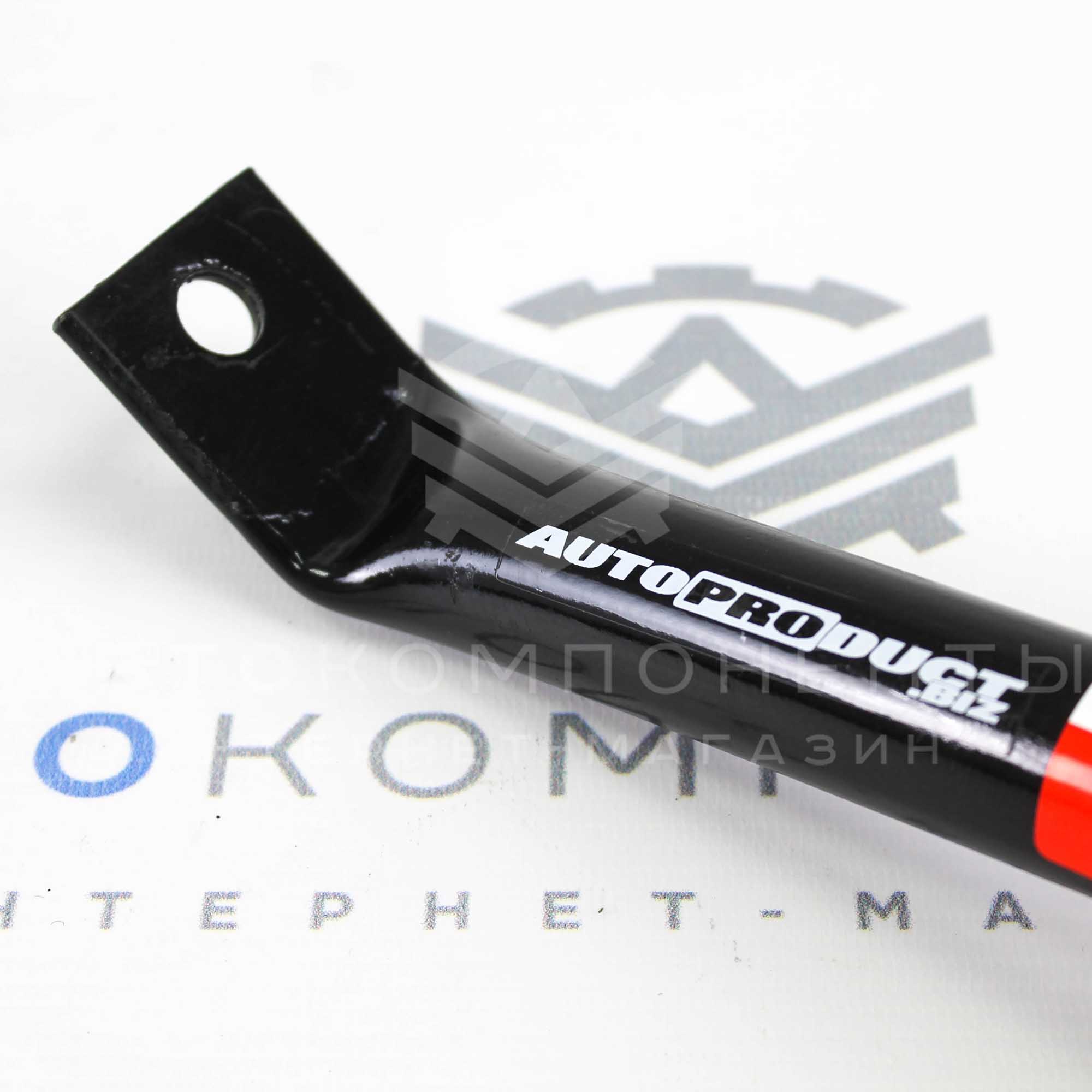 Усилитель щитка передка (рулевой рейки) AUTOPRODUCT 16кл ВАЗ 2110-2112, Лада Приора (АР 0285)