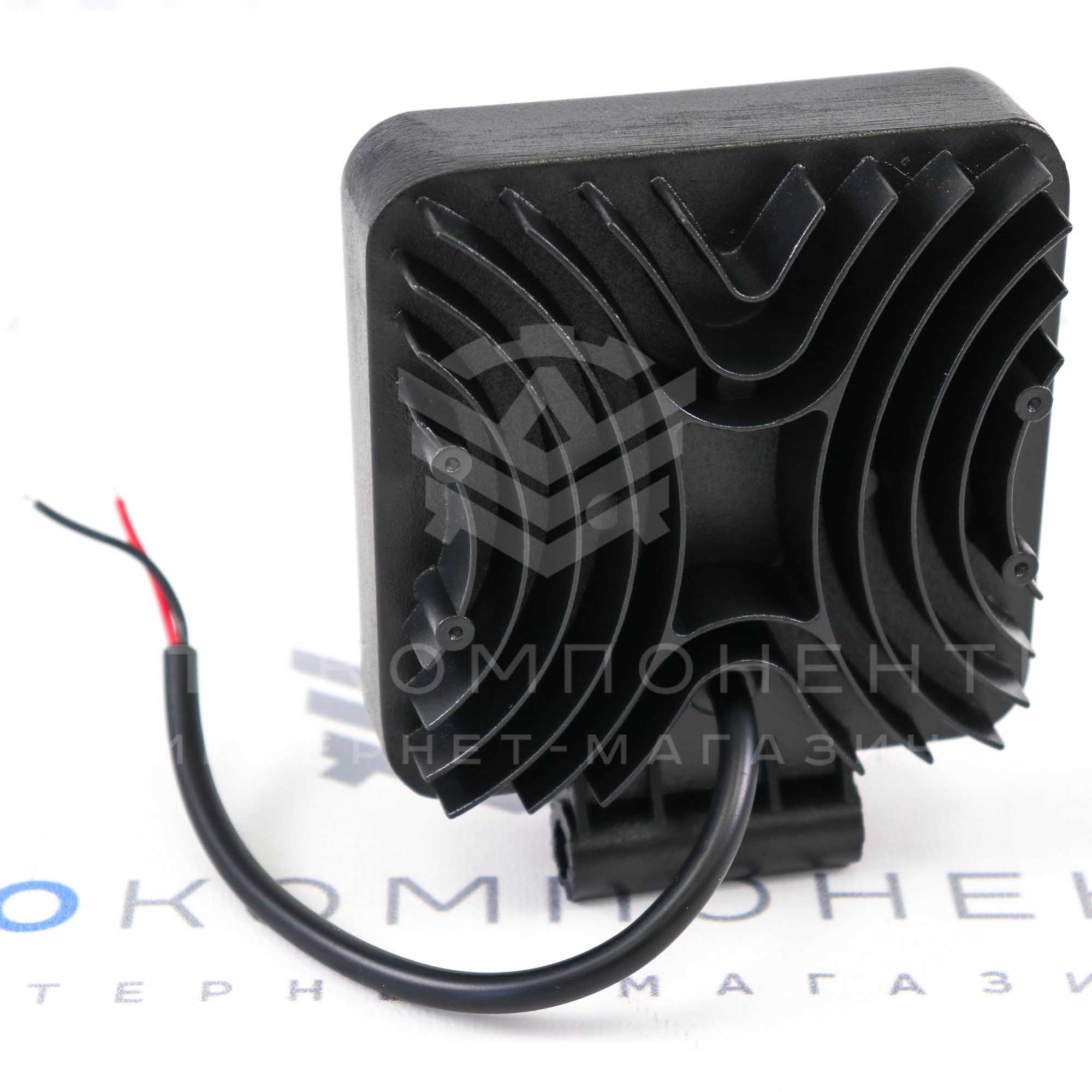 Вспышки ФСО JR 48SMD (144W)