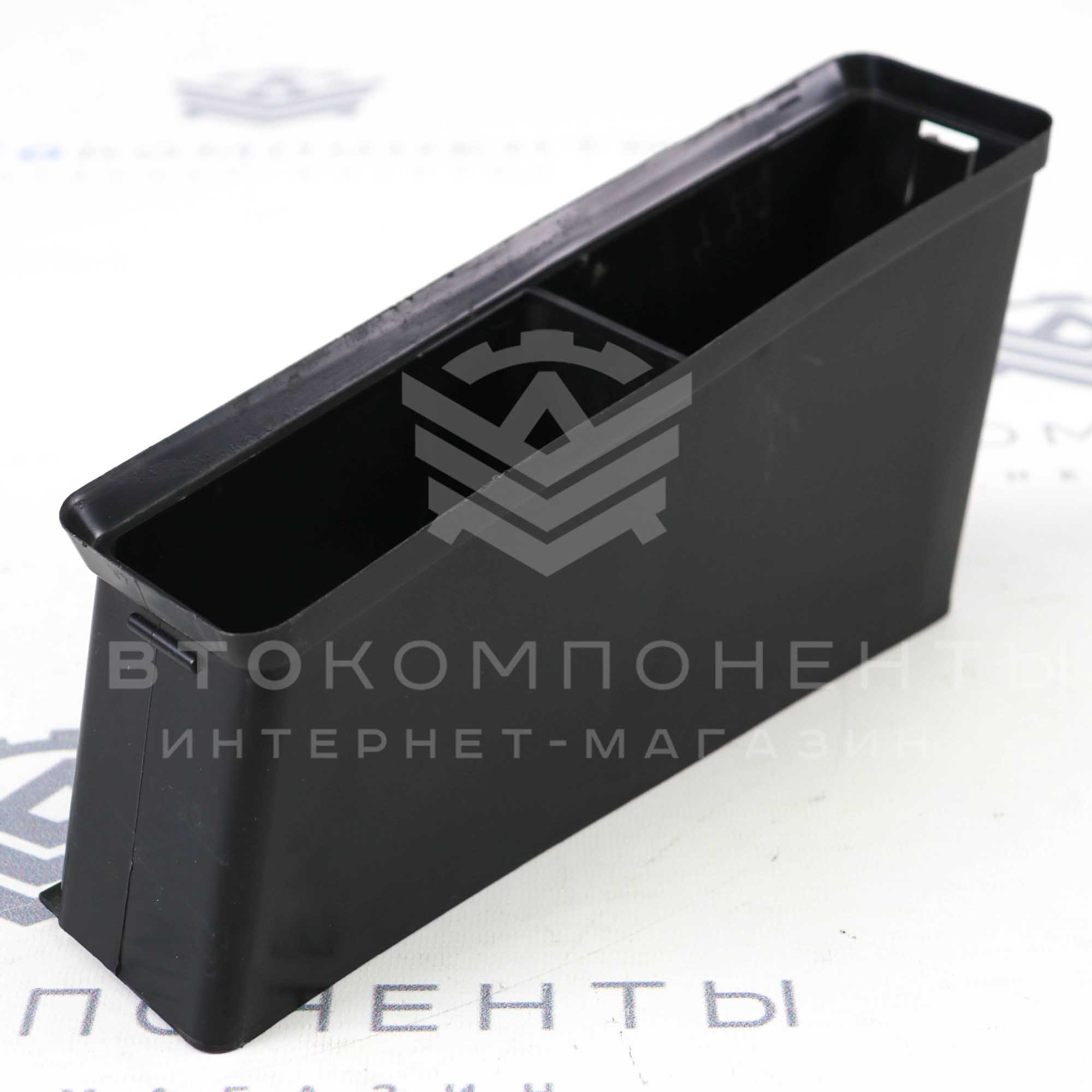 Корпус центрального сопла (промежуточный) ВАЗ 2113, 2114, 2115