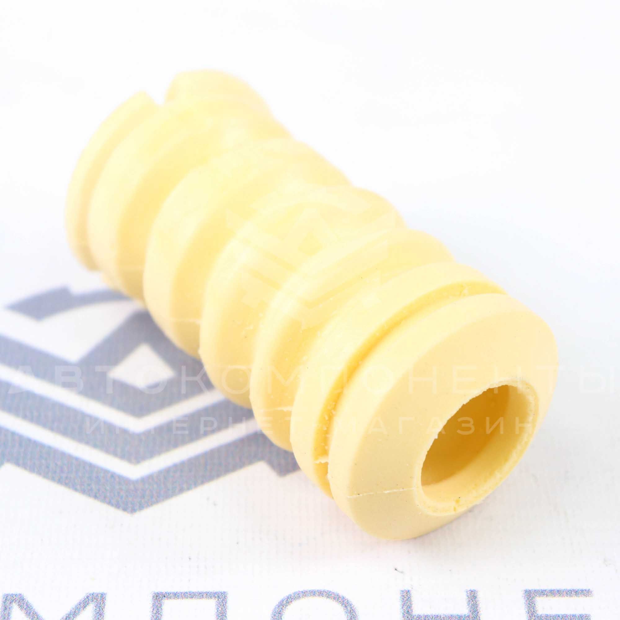 Отбойники (буферы хода сжатия) передние "Demfi" Лада Калина