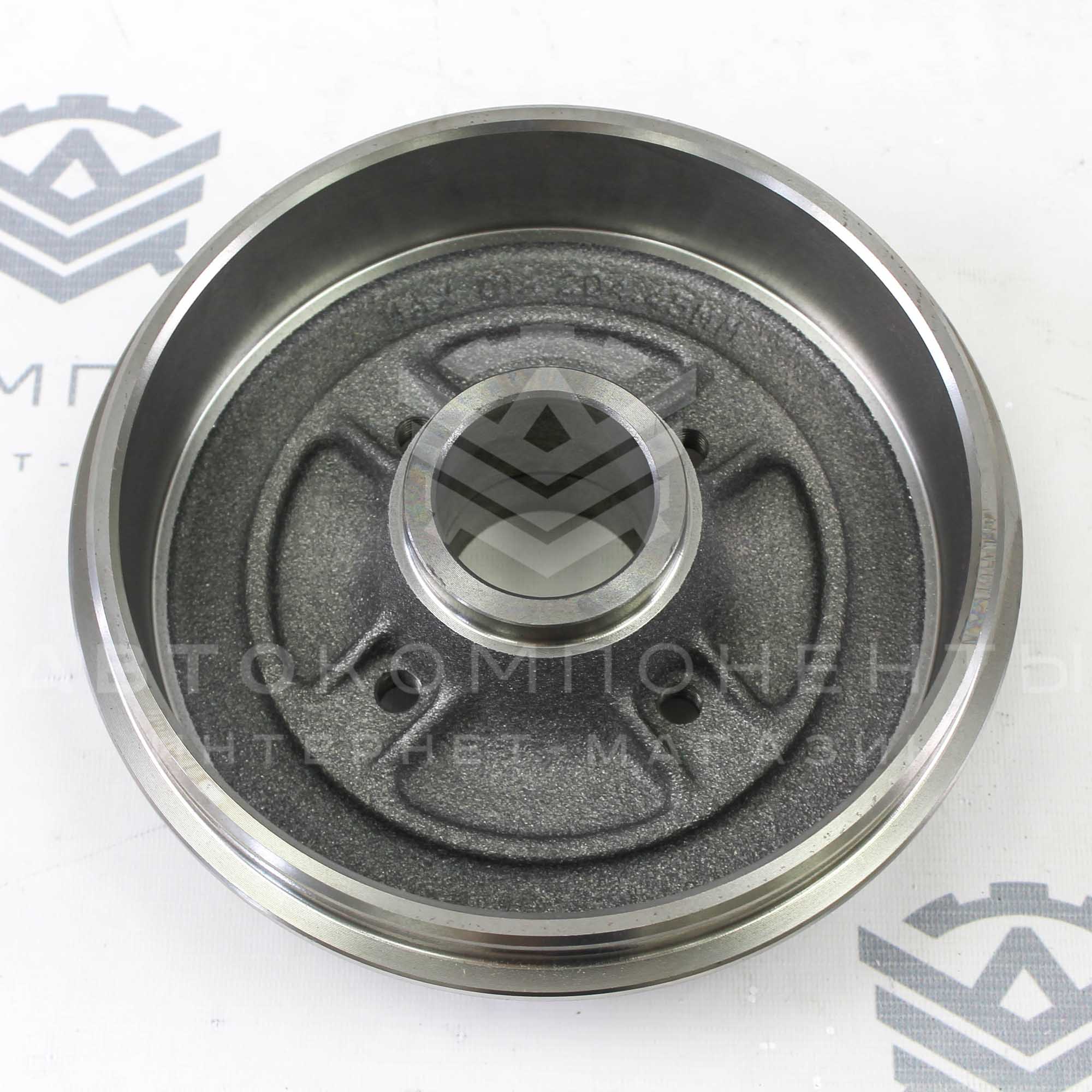 Задние тормозные барабаны "АТС" Лада Vesta, Х-Ray