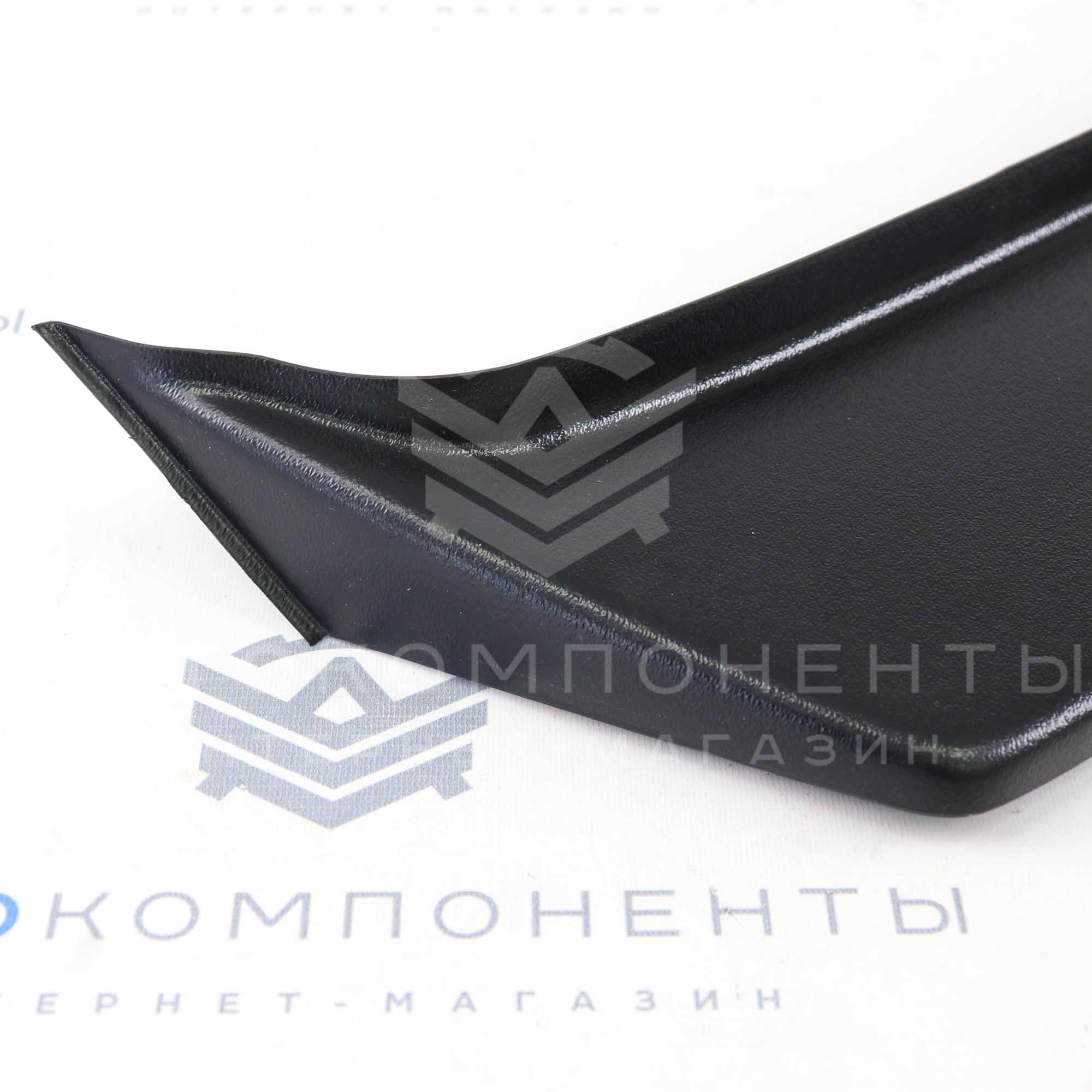 Губа (юбка) "Ken&Mary" (шагрень) ВАЗ 2101-2107