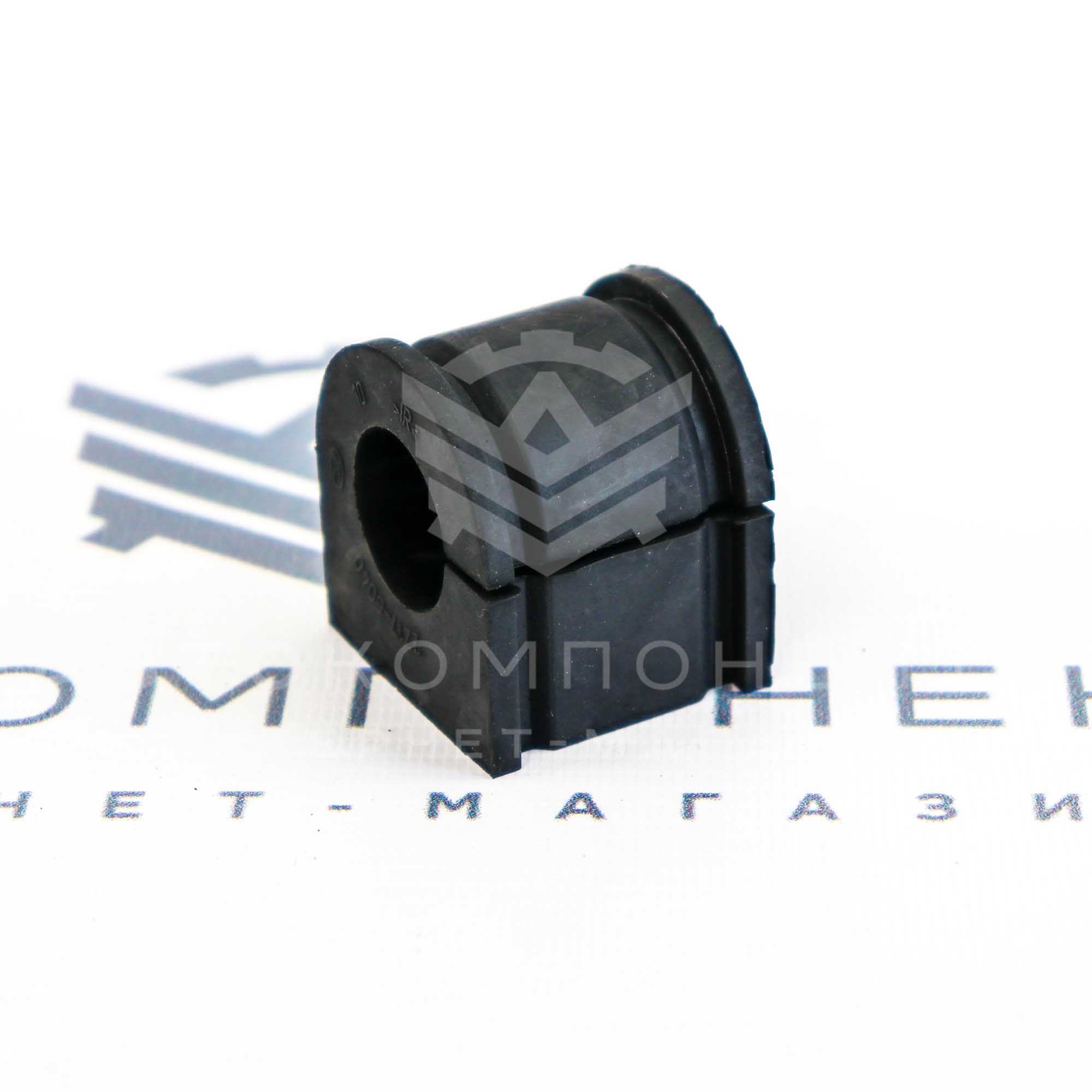 Втулки стабилизатора "TRIALLI" передней подвески Лада Vesta, Vesta NG (RB0140)