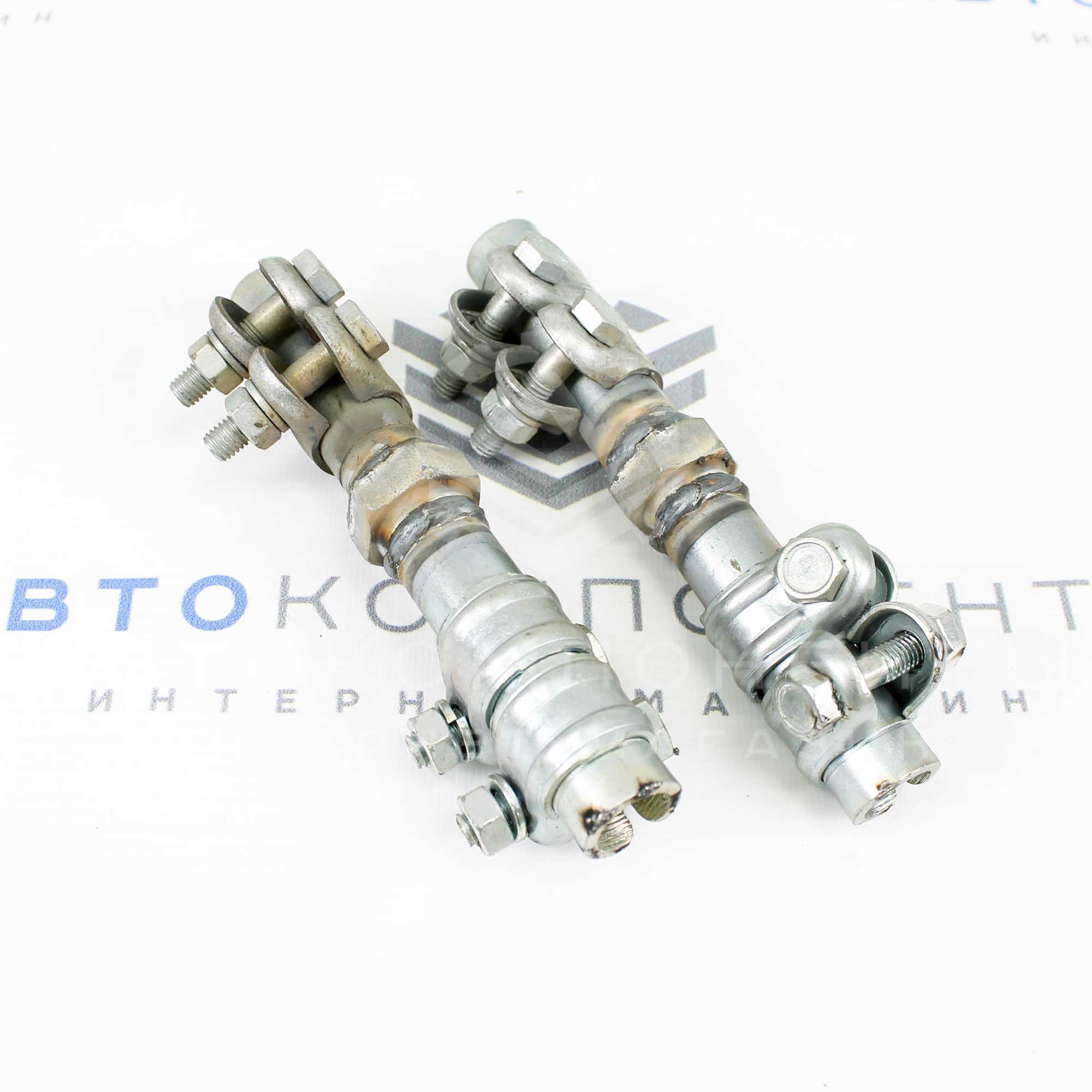 Рычаги Супер Дрифт Razgon (на П/У) для ВАЗ 2101-07