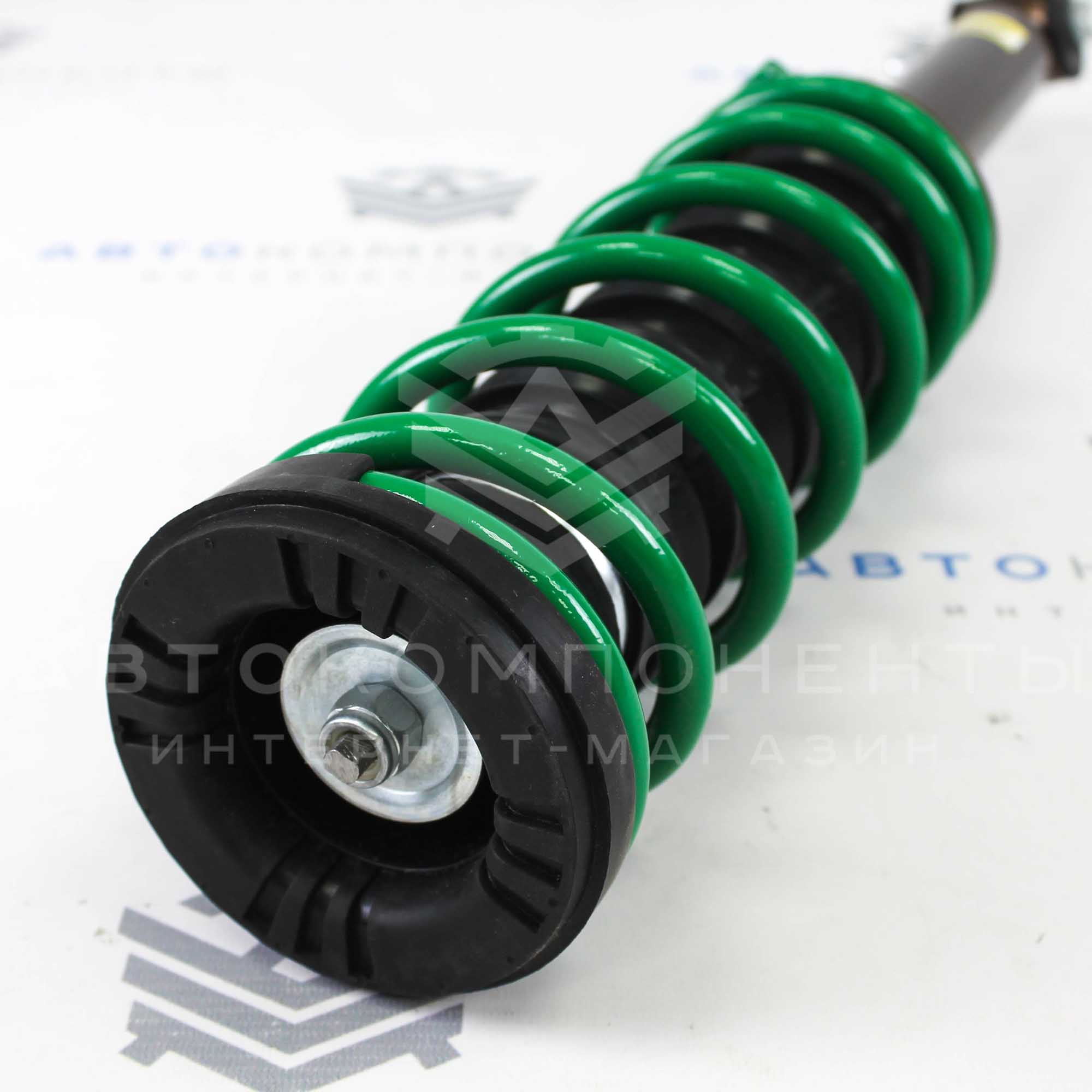 Модуль задней подвески "АСТОН" в сборе (с занижением -70мм) ВАЗ 2108-2115, Калина, Гранта