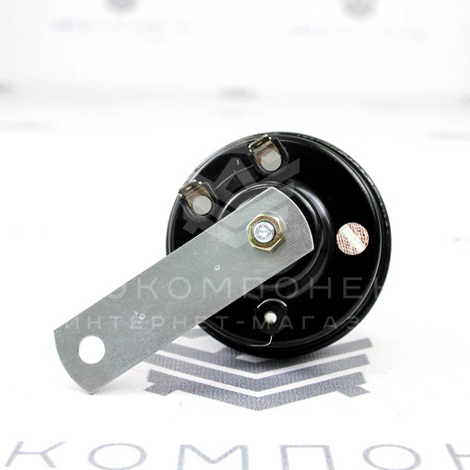 Звуковой сигнал "ELEPHANT" DL-110S 12V