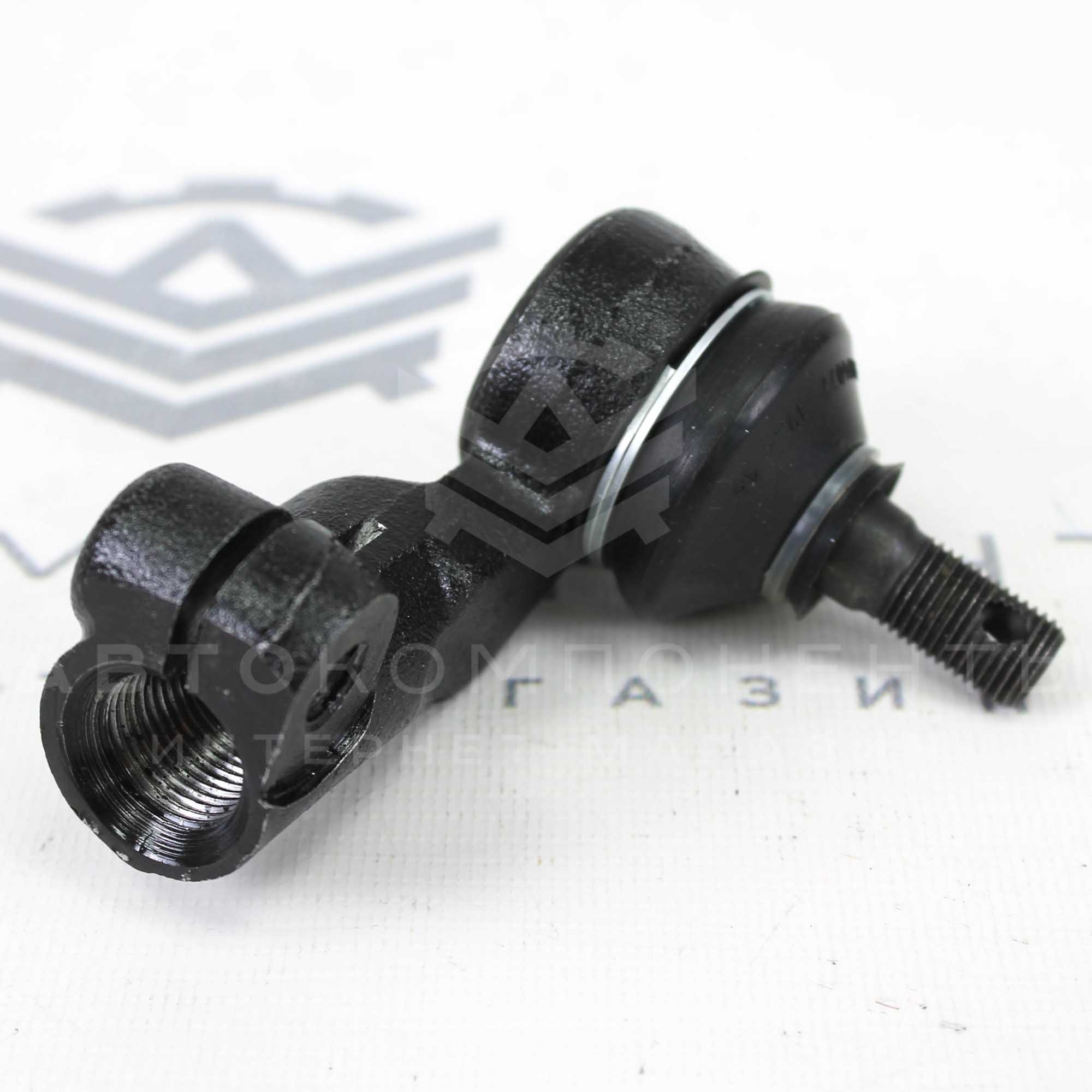 Комплект рулевых наконечников «БЗАК» ВАЗ 2110-2112, Лада Приора