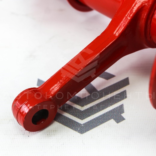 Стойки передней подвески "SS20" Racing Комфорт ВАЗ 2108-2115, 2110-2112 с занижением