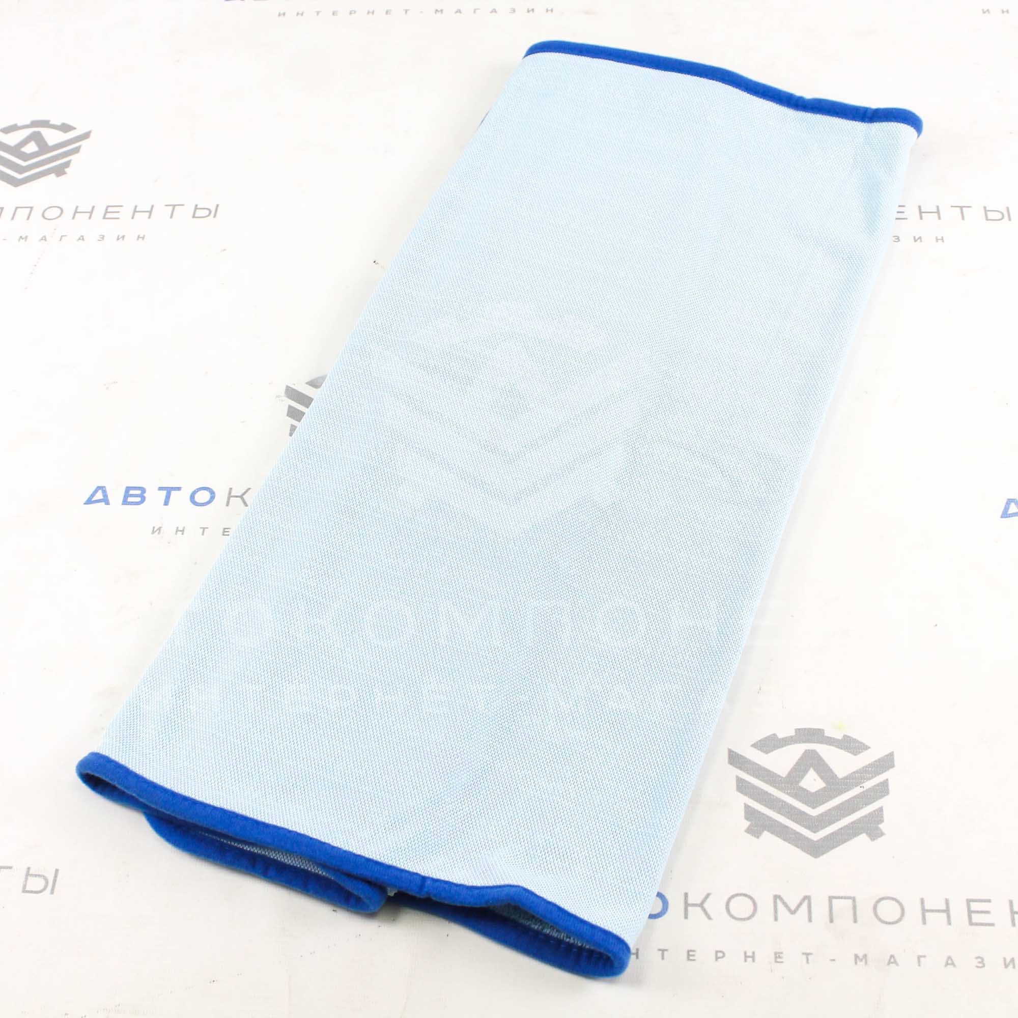 Микрофибровое полотенце "Detail" для сушки кузова "COSMIC DRY" (60*90см)