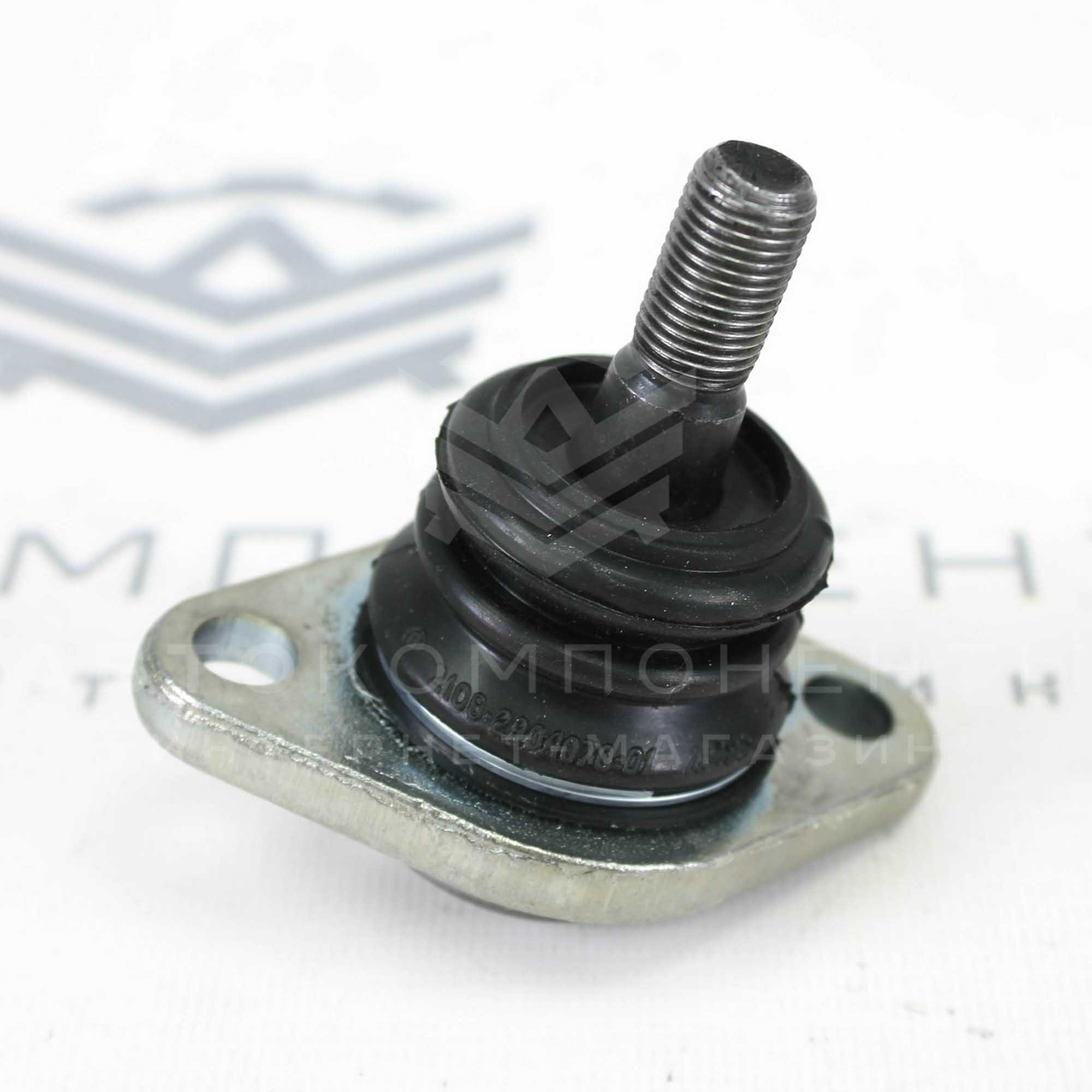 Комплект шаровых опор "БЗАК-Профи" усиленных ВАЗ 2108-2115, 2110-2112