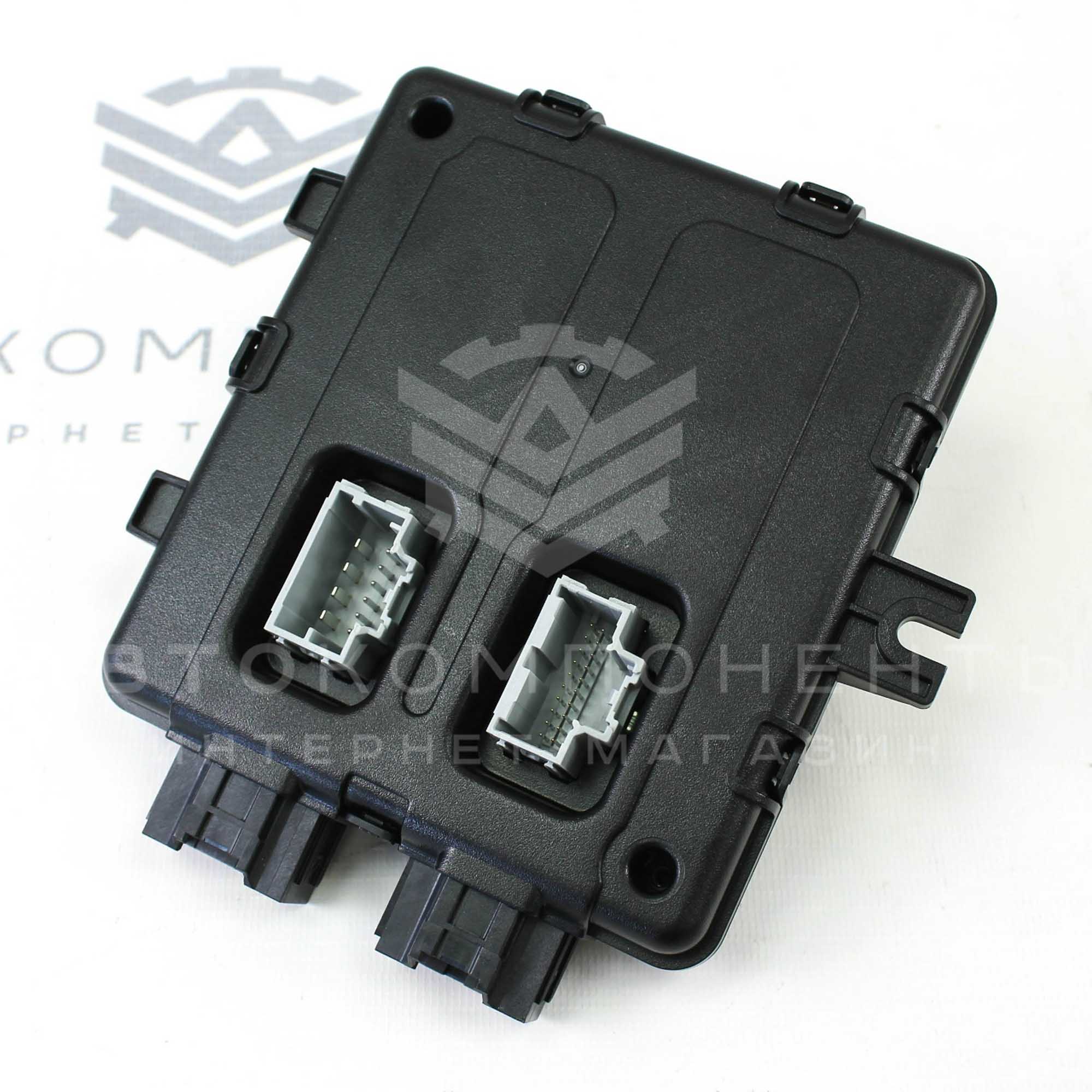 Центральный блок управления электропакетом "ИТЭЛМА" Лада Гранта, Калина 2 (2190-3840080-60)