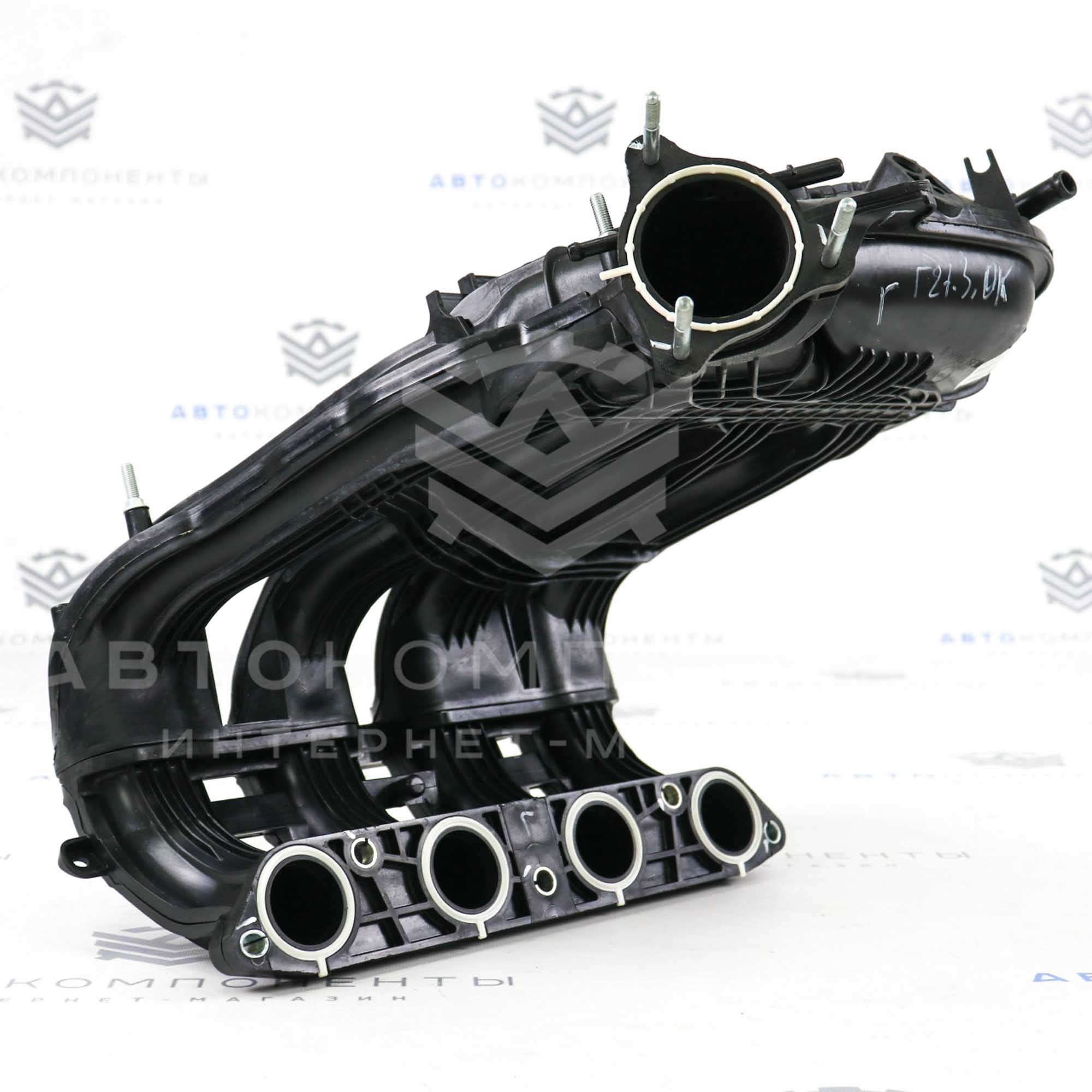 Модуль впуска (ресивер) 16V 1.8 Лада Vesta, X-Ray