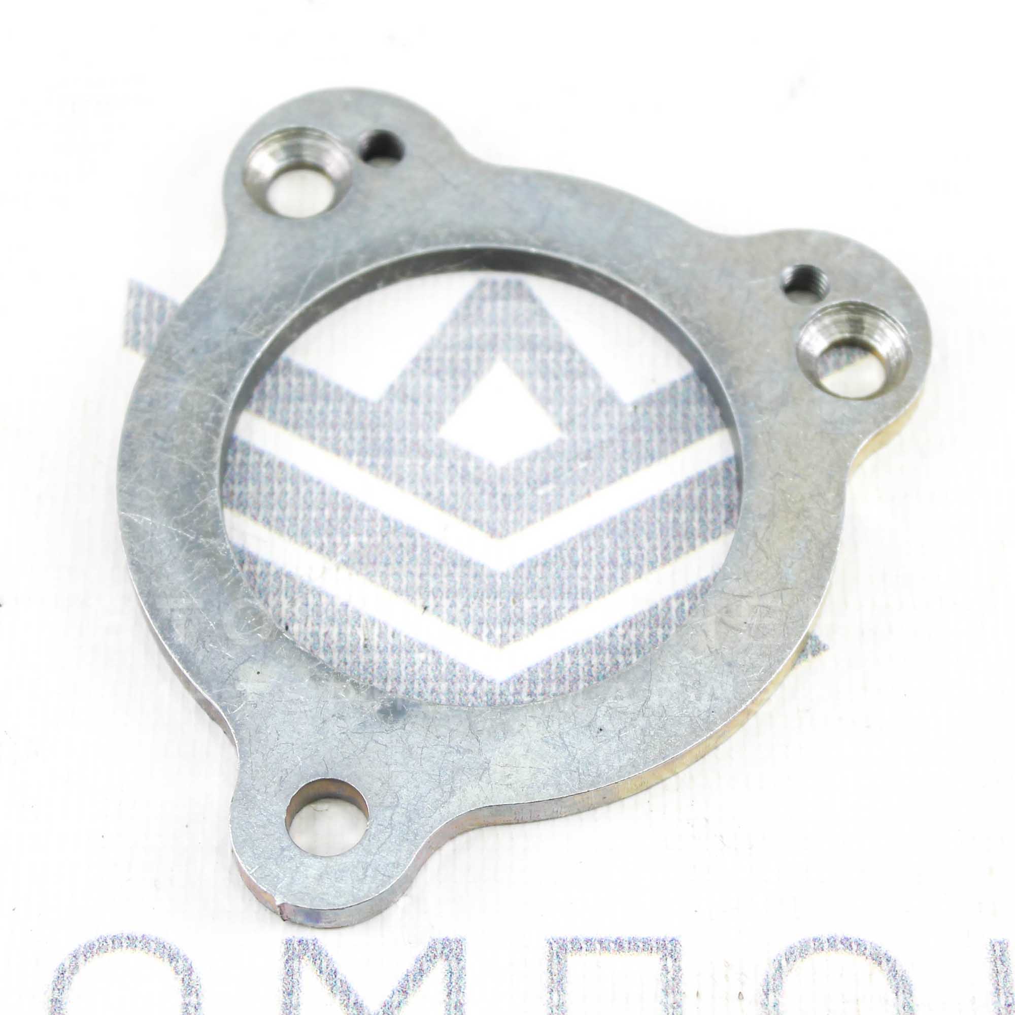 Комплект для установки электронной заслонки 21127 на ресивер Е-ГАЗ 21126 16V (00-00021)