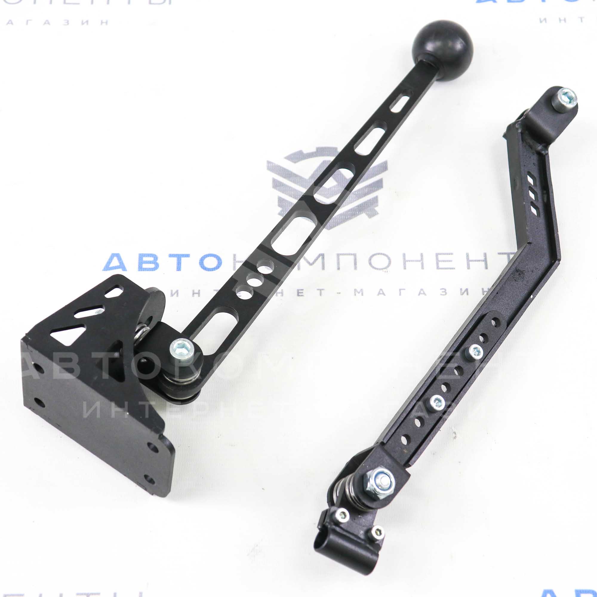 Перенос кулисы (рычага) КПП "Hinge" TS-SPORT ВАЗ 2101-2107