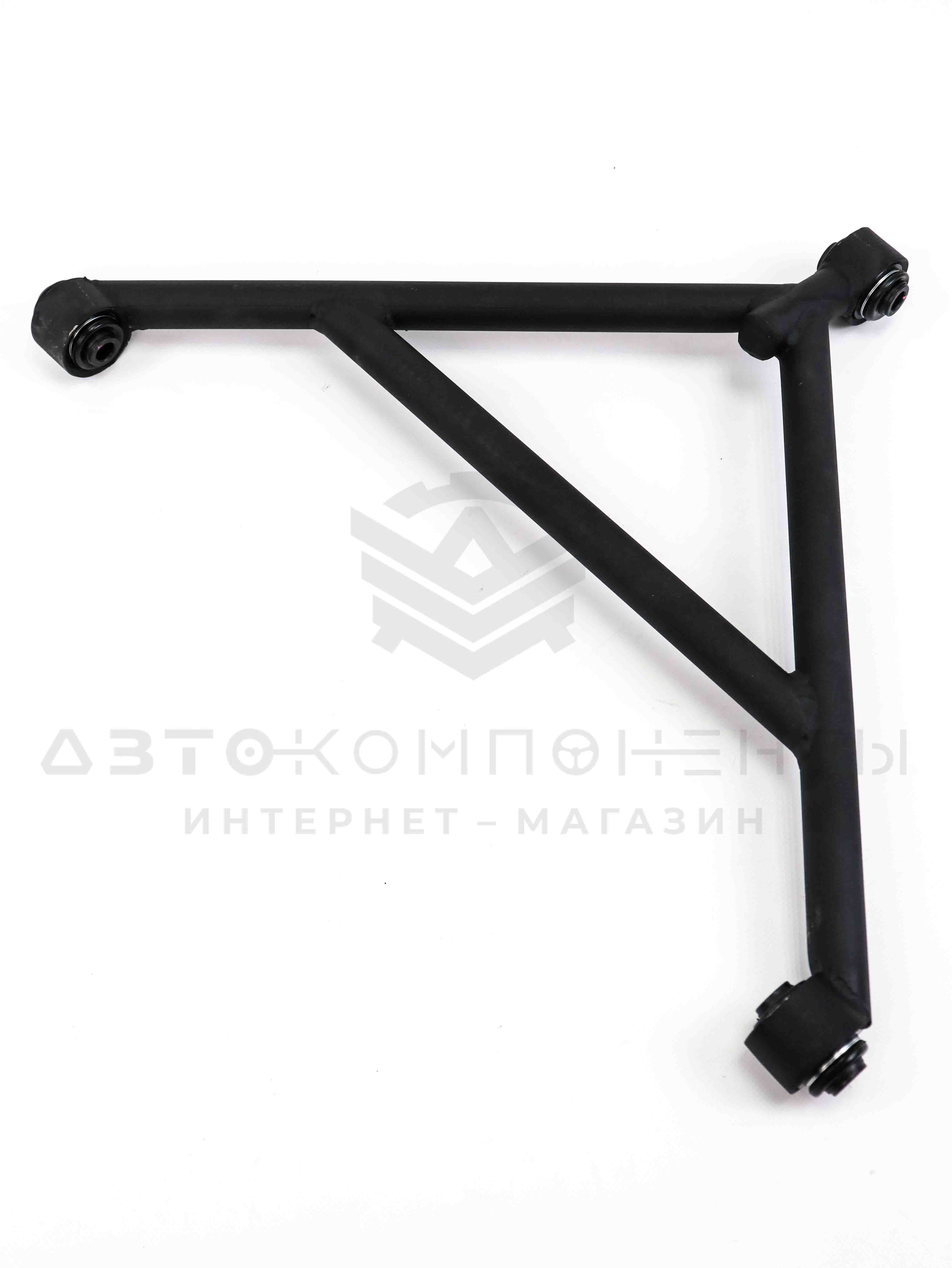 Рычаг задней подвески А-образный "TS-SPORT" на Ш/С ВАЗ 2101-2107