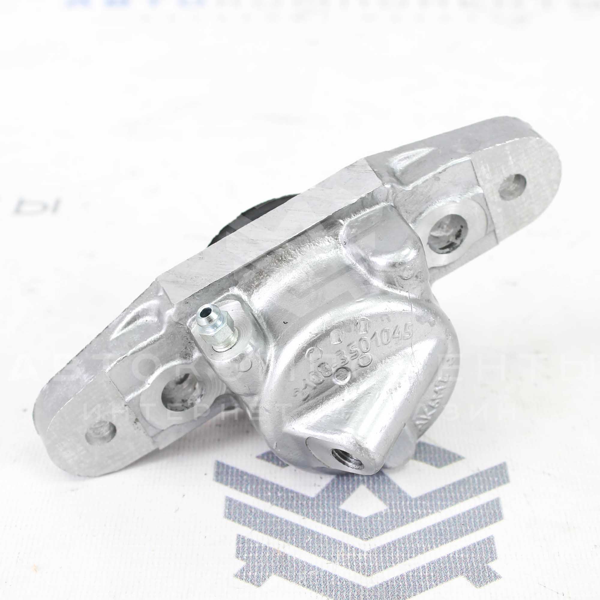 Цилиндр тормозной передний (левый) ВАЗ 2108-21099, 2110-2112, 2113-2115, Лада Калина, Приора, Гранта