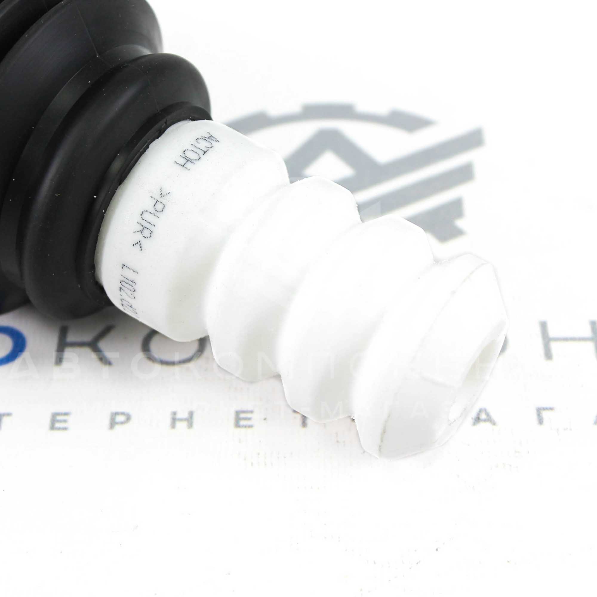 Пыльники и отбойники (передние) "АСТОН" (стандарт) ВАЗ 2108-2115, Калина, Приора, Гранта