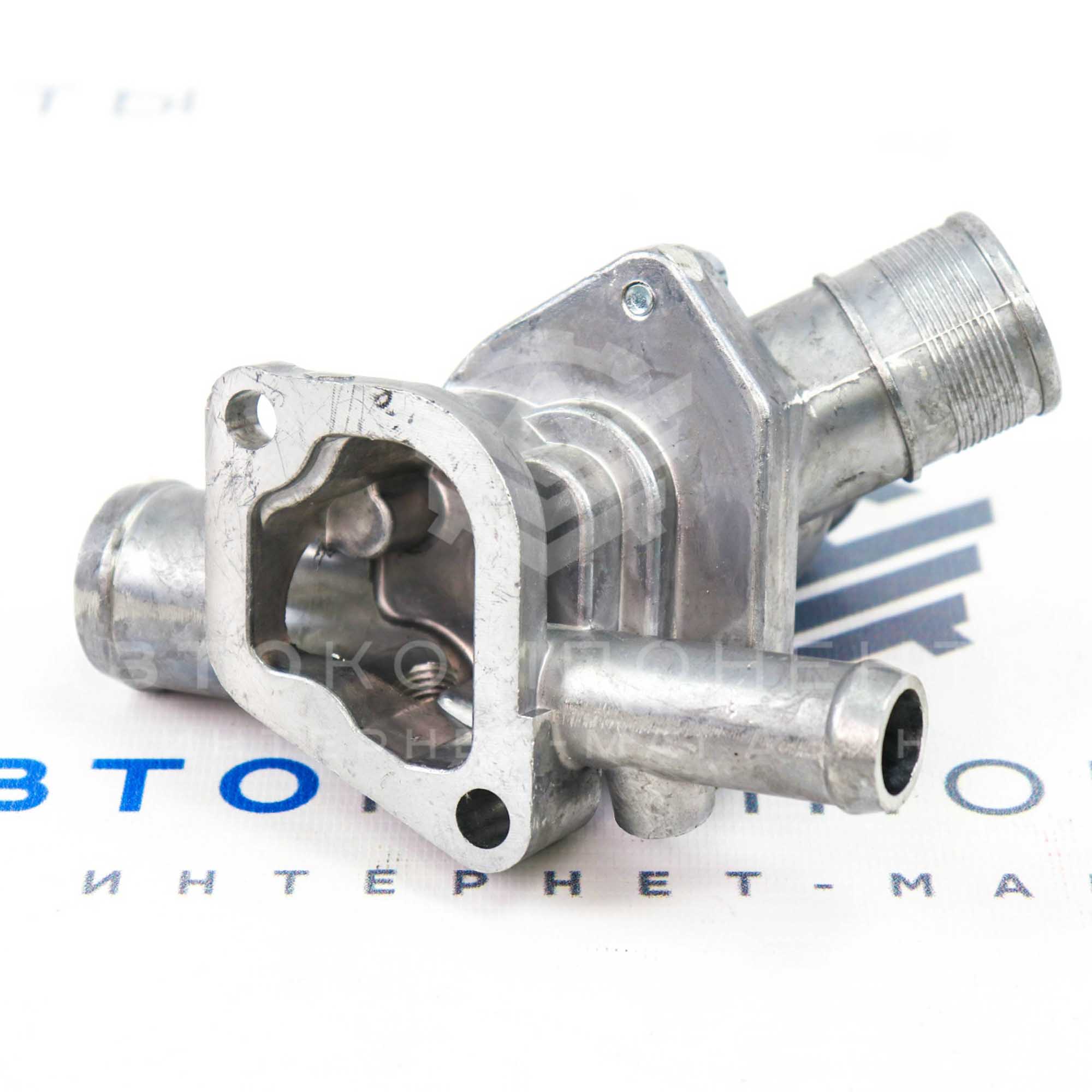 Термостат 85С 16V Лада Калина (МКПП)