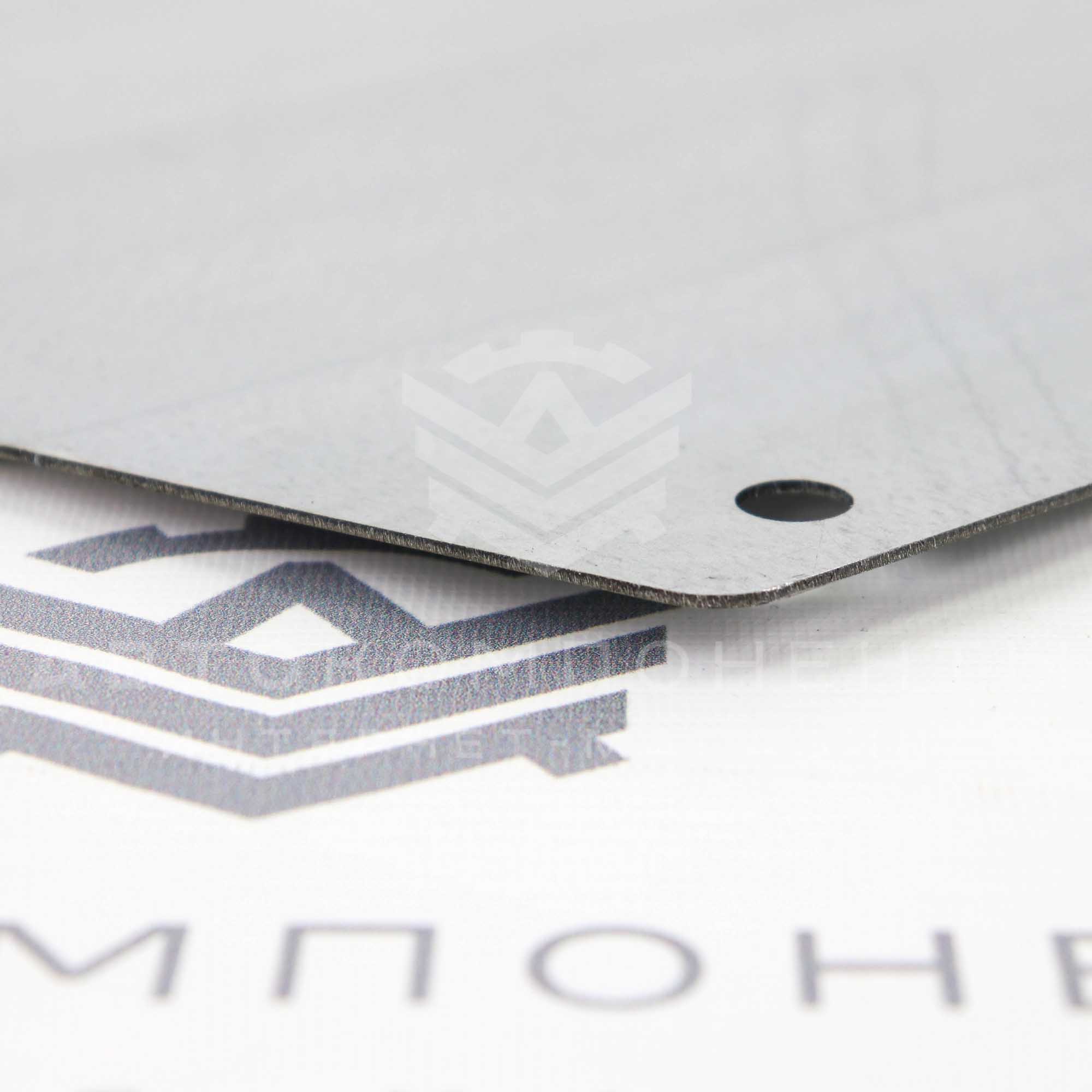 Защита двигателя "AUTOPRODUCT" (стальная) для подрамника Лада Гранта, Калина, Калина 2 (АР 0361)