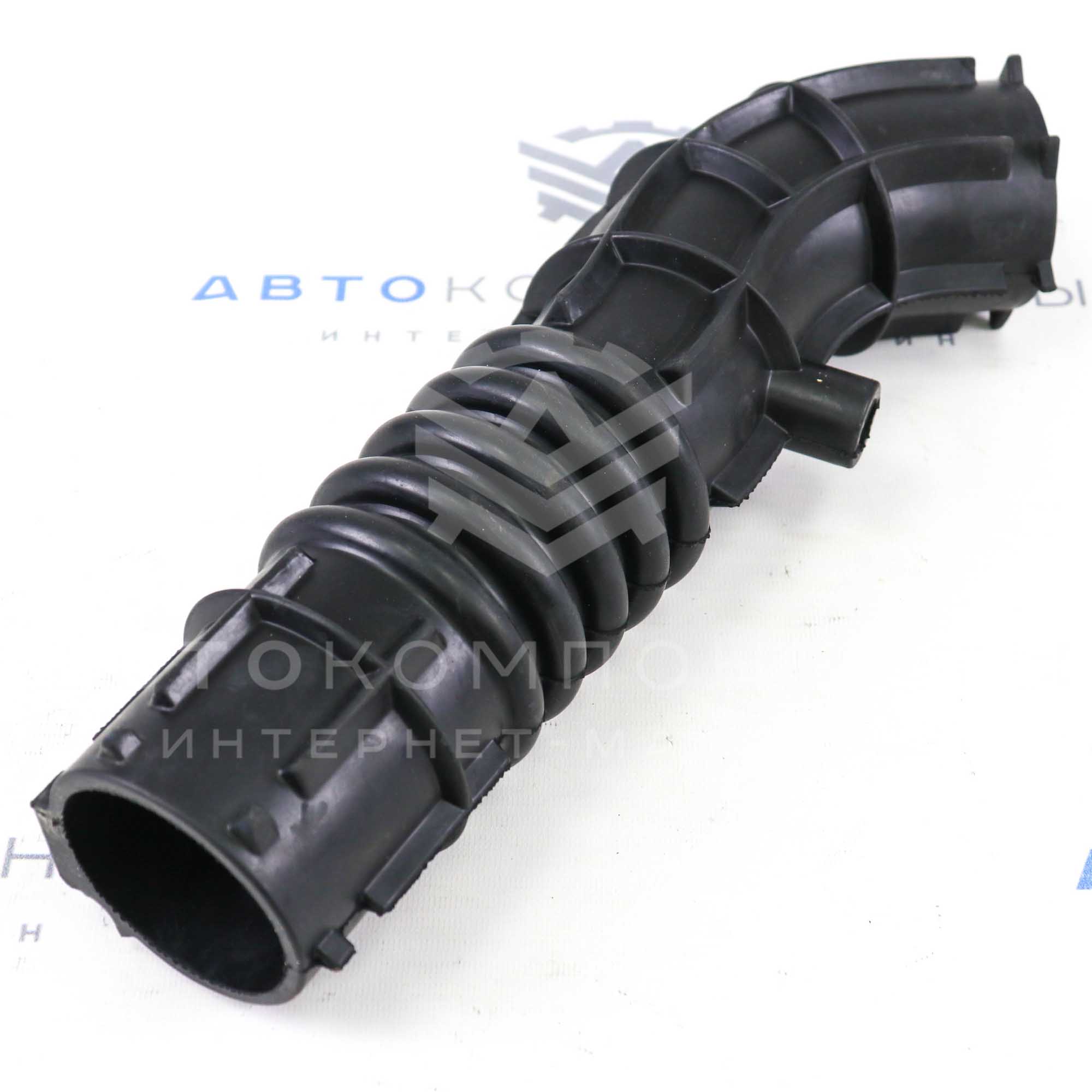 Патрубок на воздушный фильтр Лада Vesta, X-Ray, Ларгус