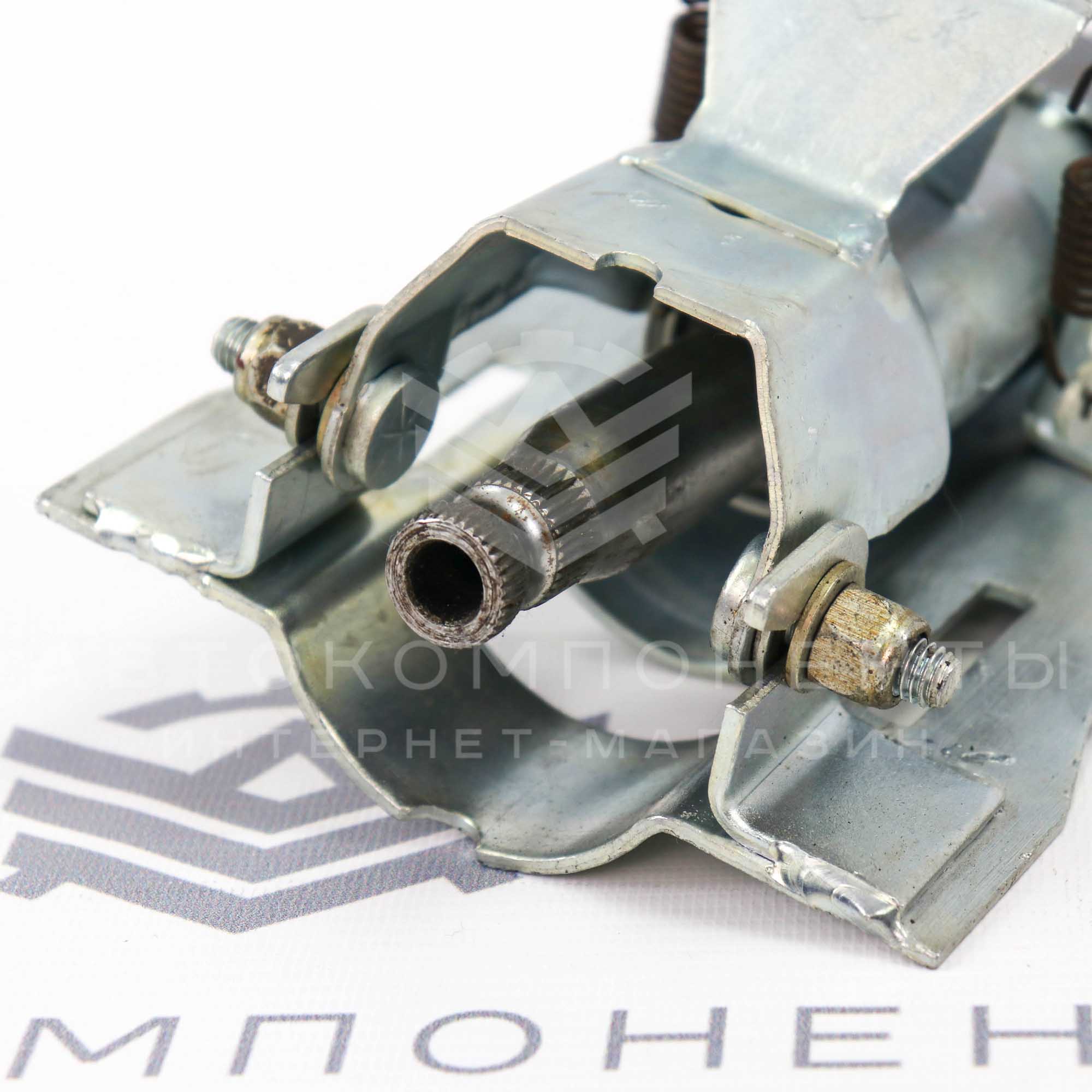 Рулевая колонка (с регулировкой по высоте) Шевроле Нива (21230-3401100-10)