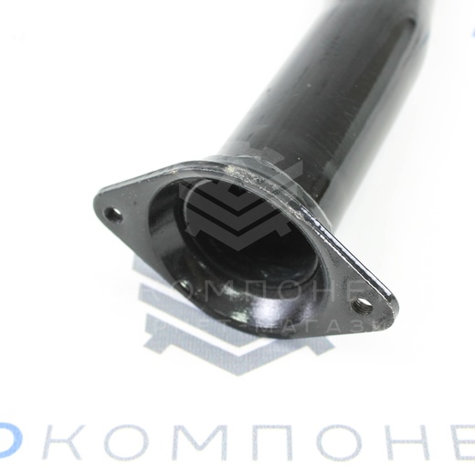 Резонатор (труба) под выпускной коллектор STT Лада Приора